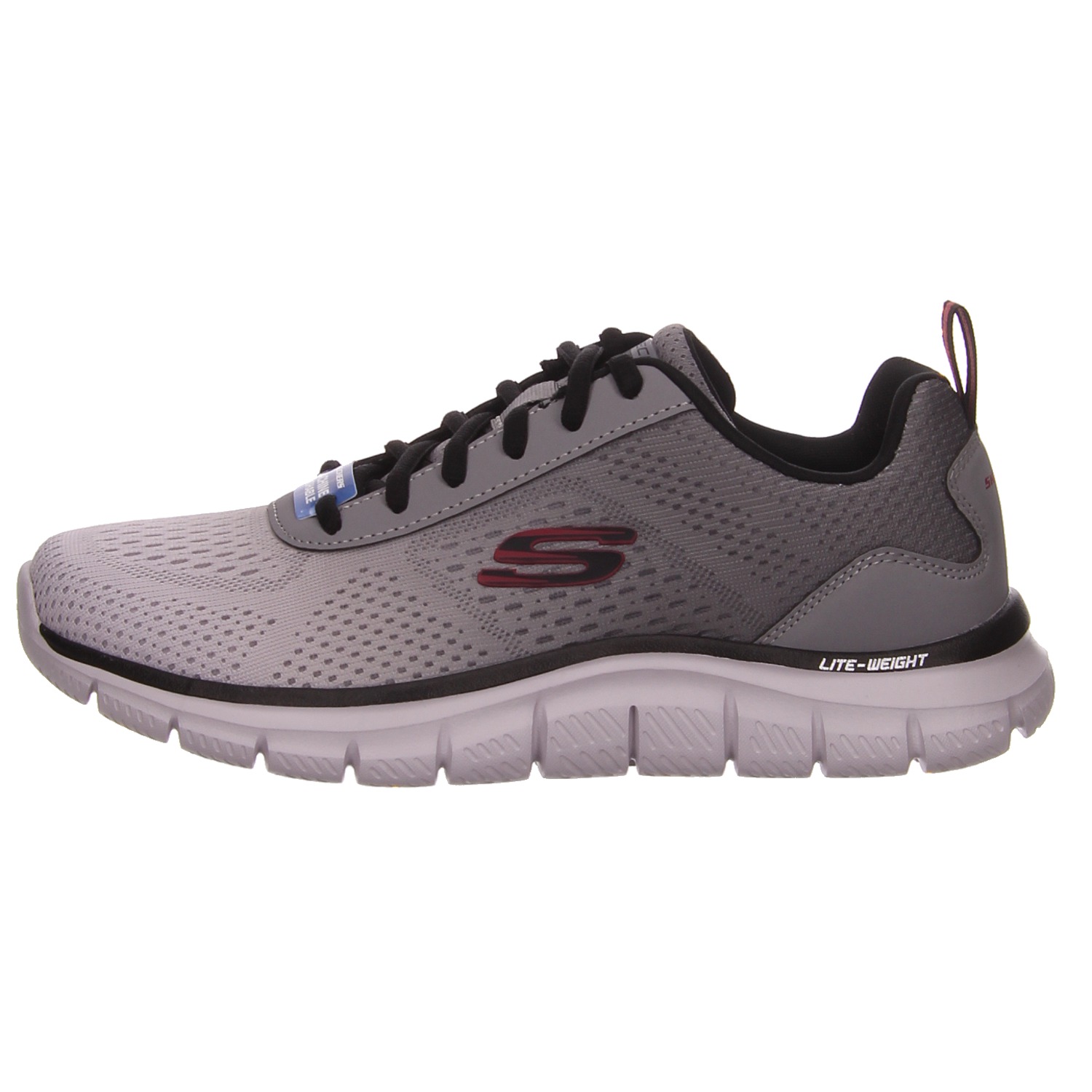 Skechers Schnürschuhe 232399 GYBK