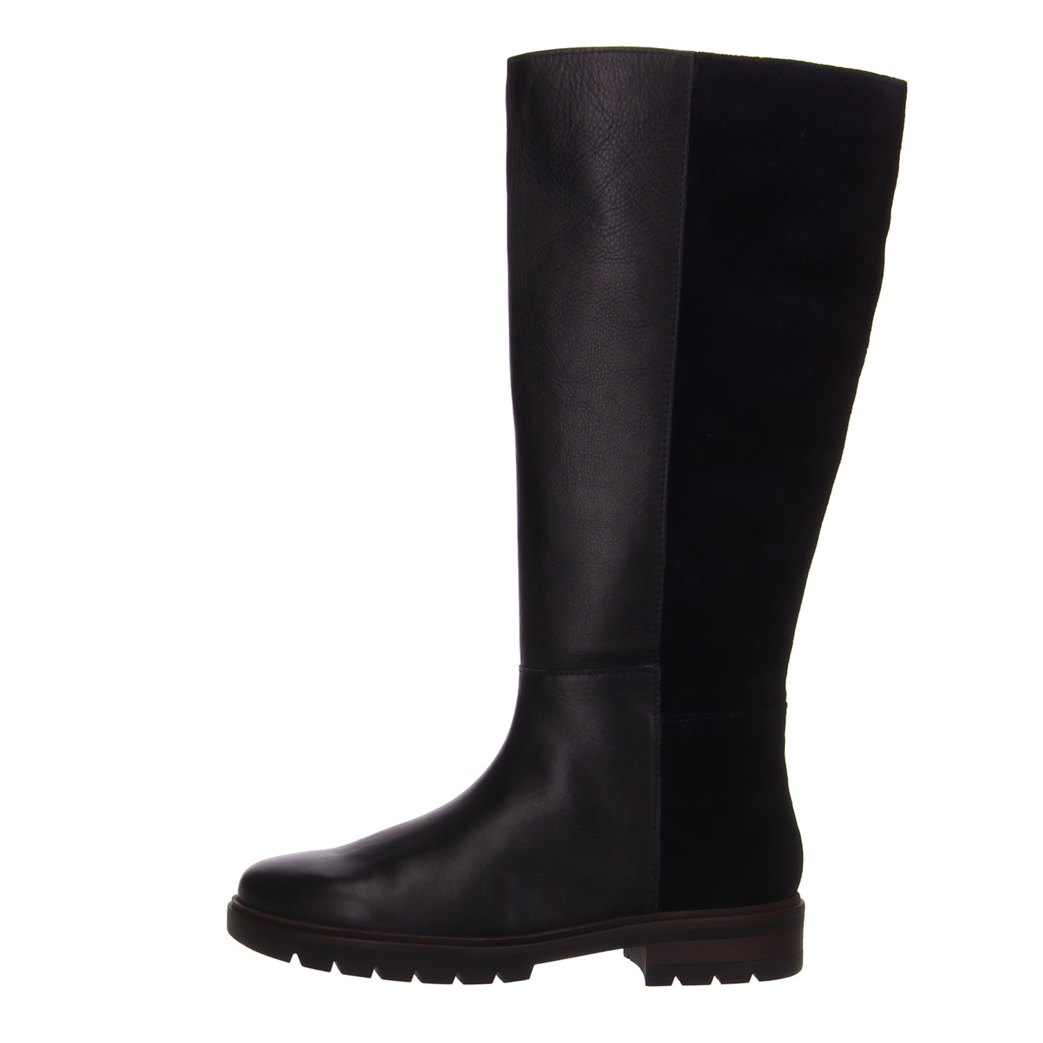 Ara Shoes Stiefel dunkelblau Ara Ara 12-11268-02