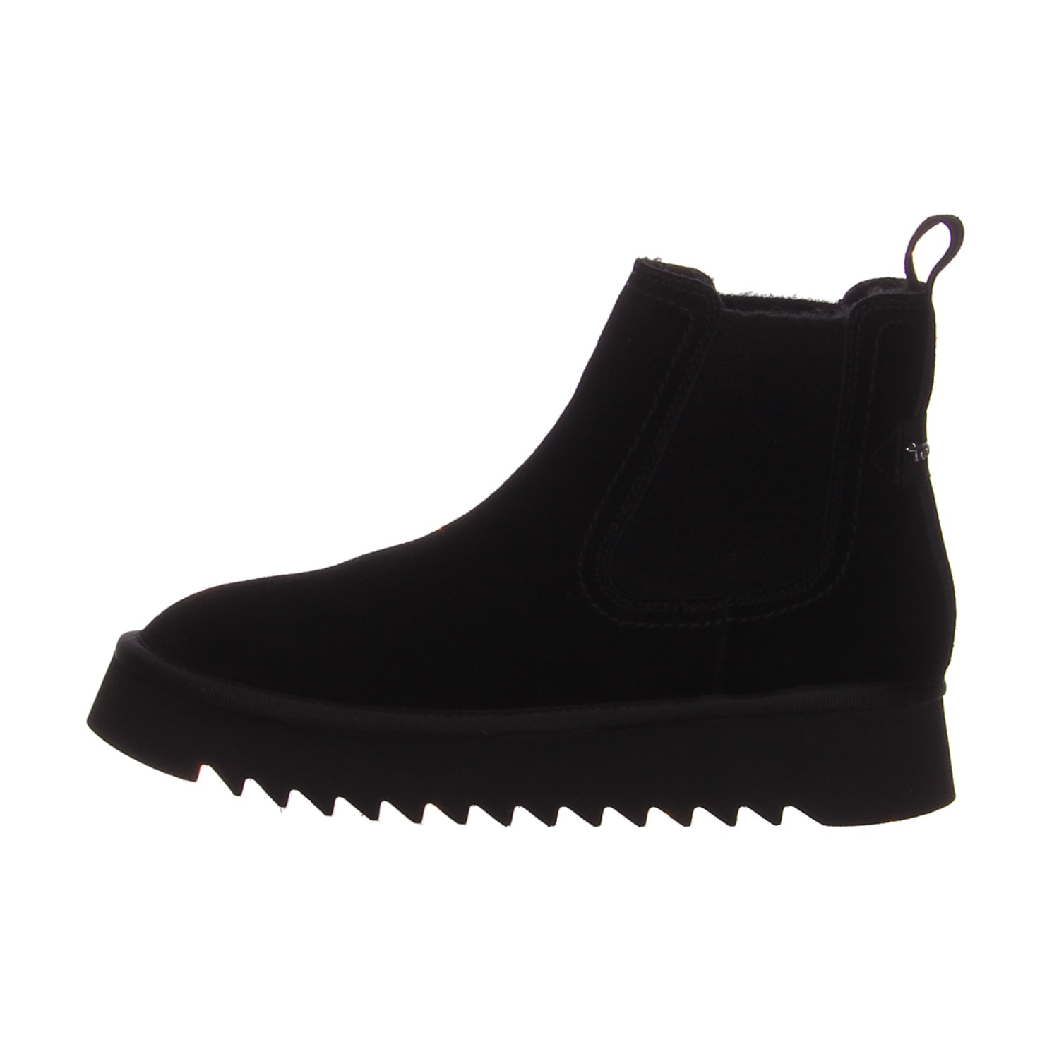 Tamaris Boots 1-26419-45-001