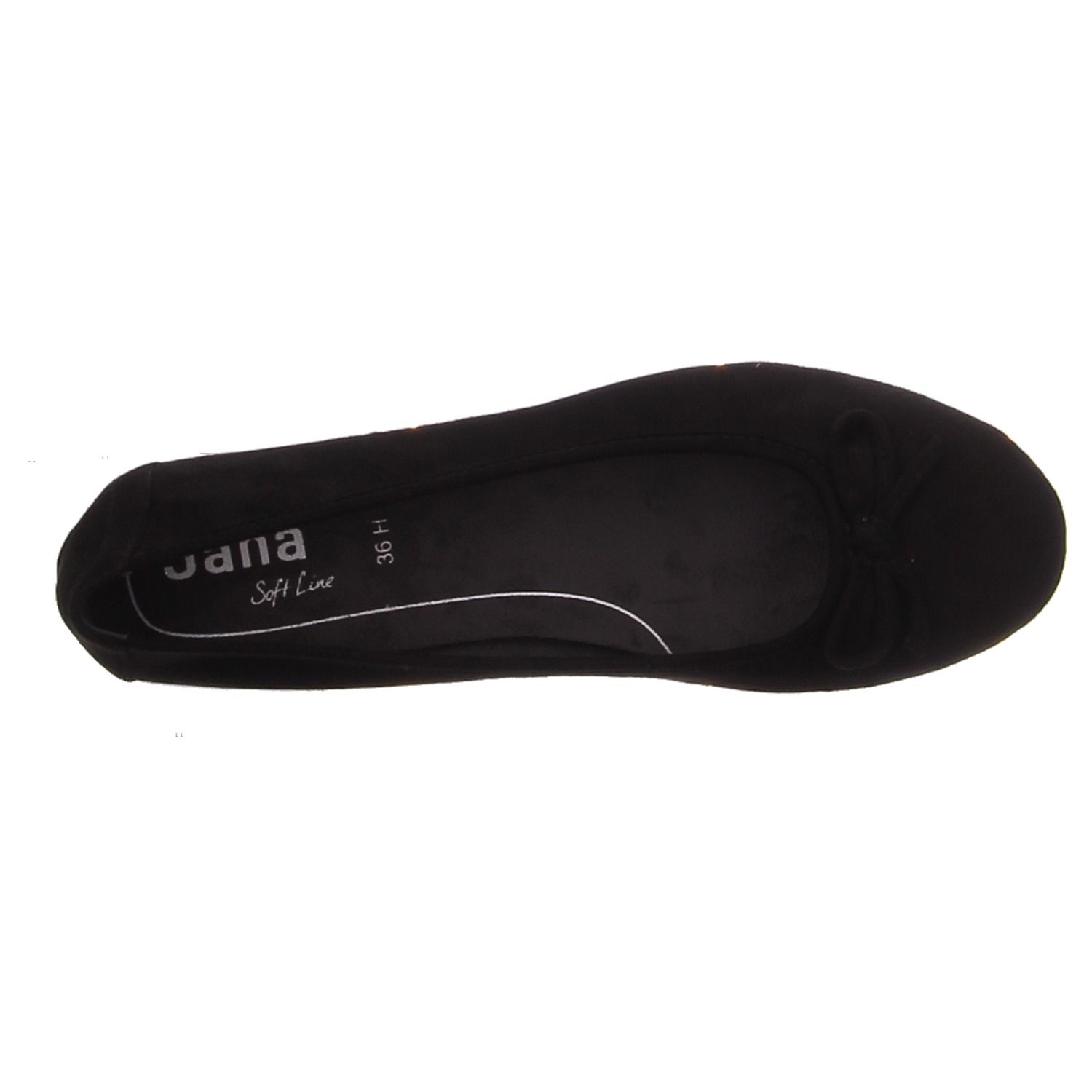 Jana Jana 8-22164-41-001