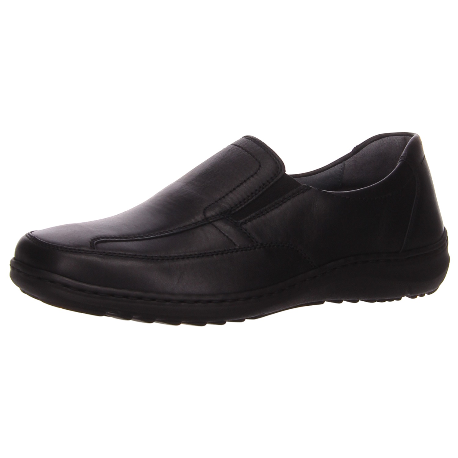 Waldläufer Herrenschuhe 478502 174 001