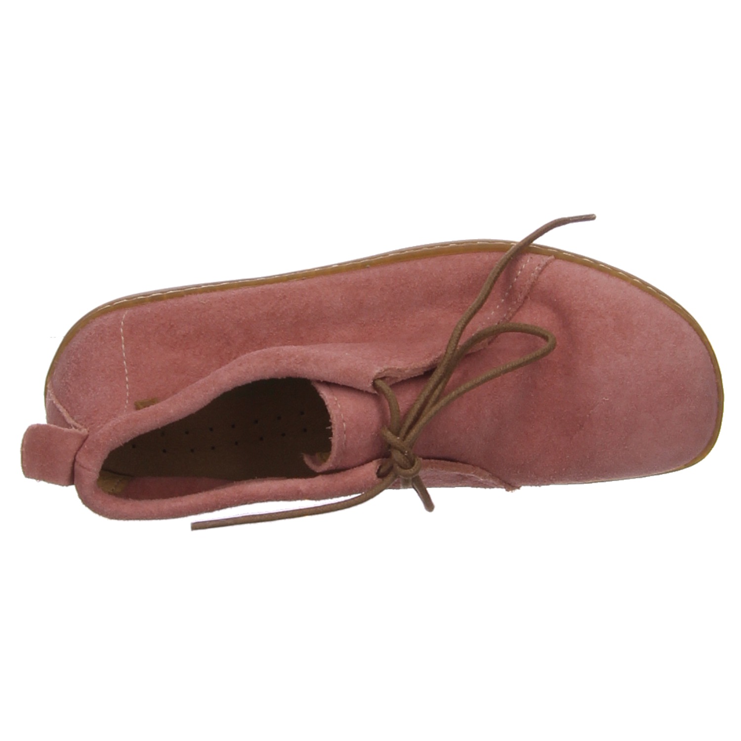 El Naturalista Schnürschuhe N5290 candy