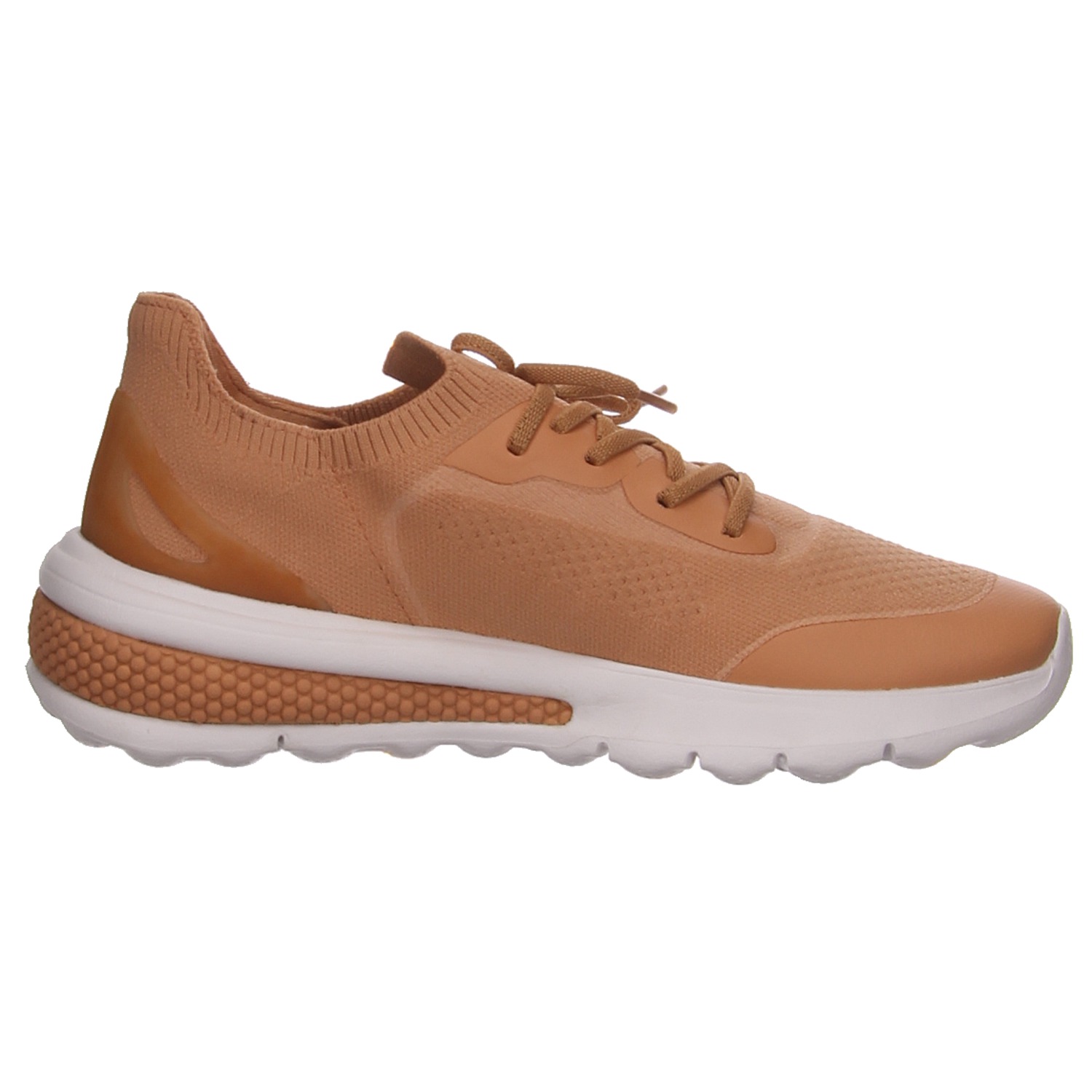 GEOX S.p.A Schnürschuhe D35THA 06K7Z C8024