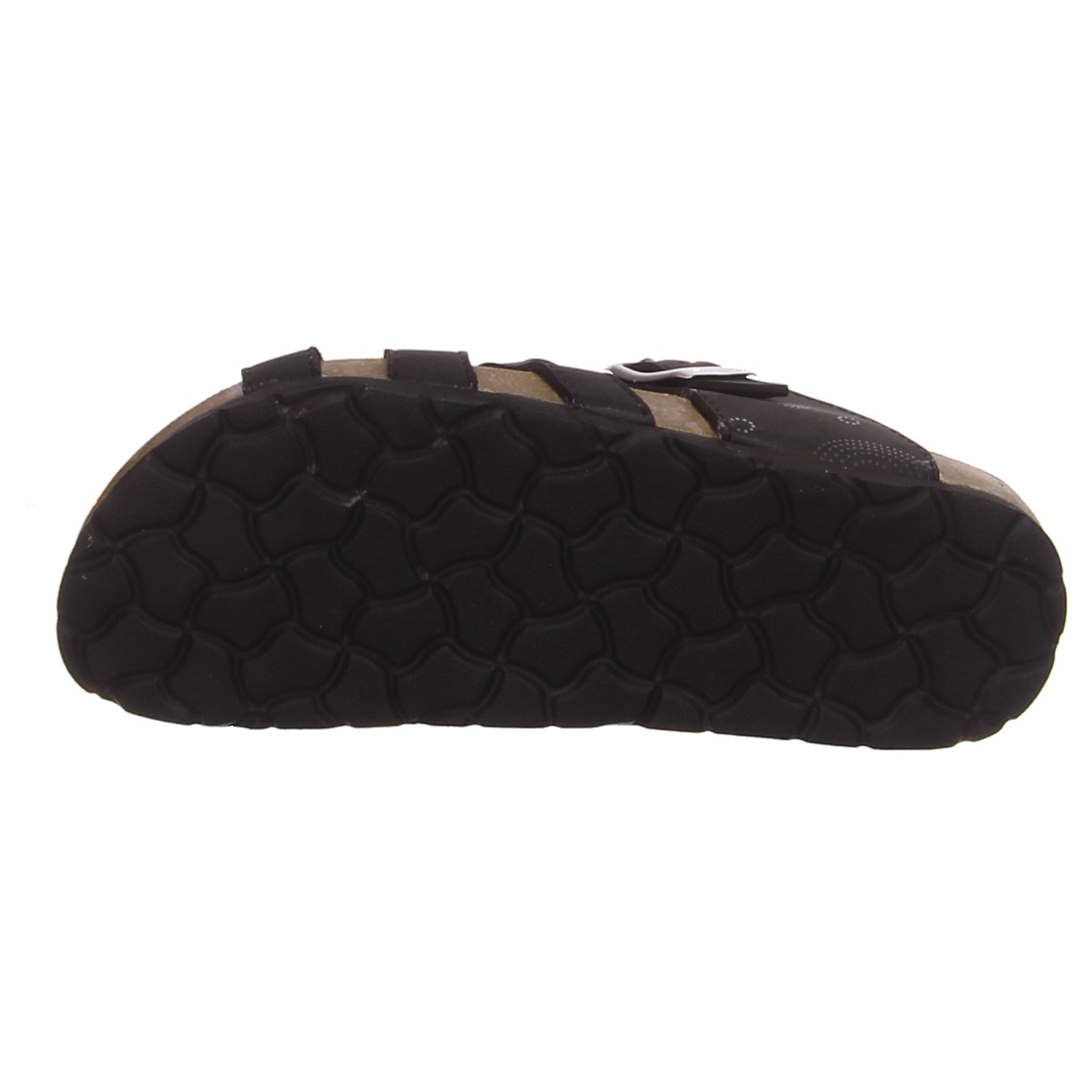 Scandi Scandi 249-0015 schwarz