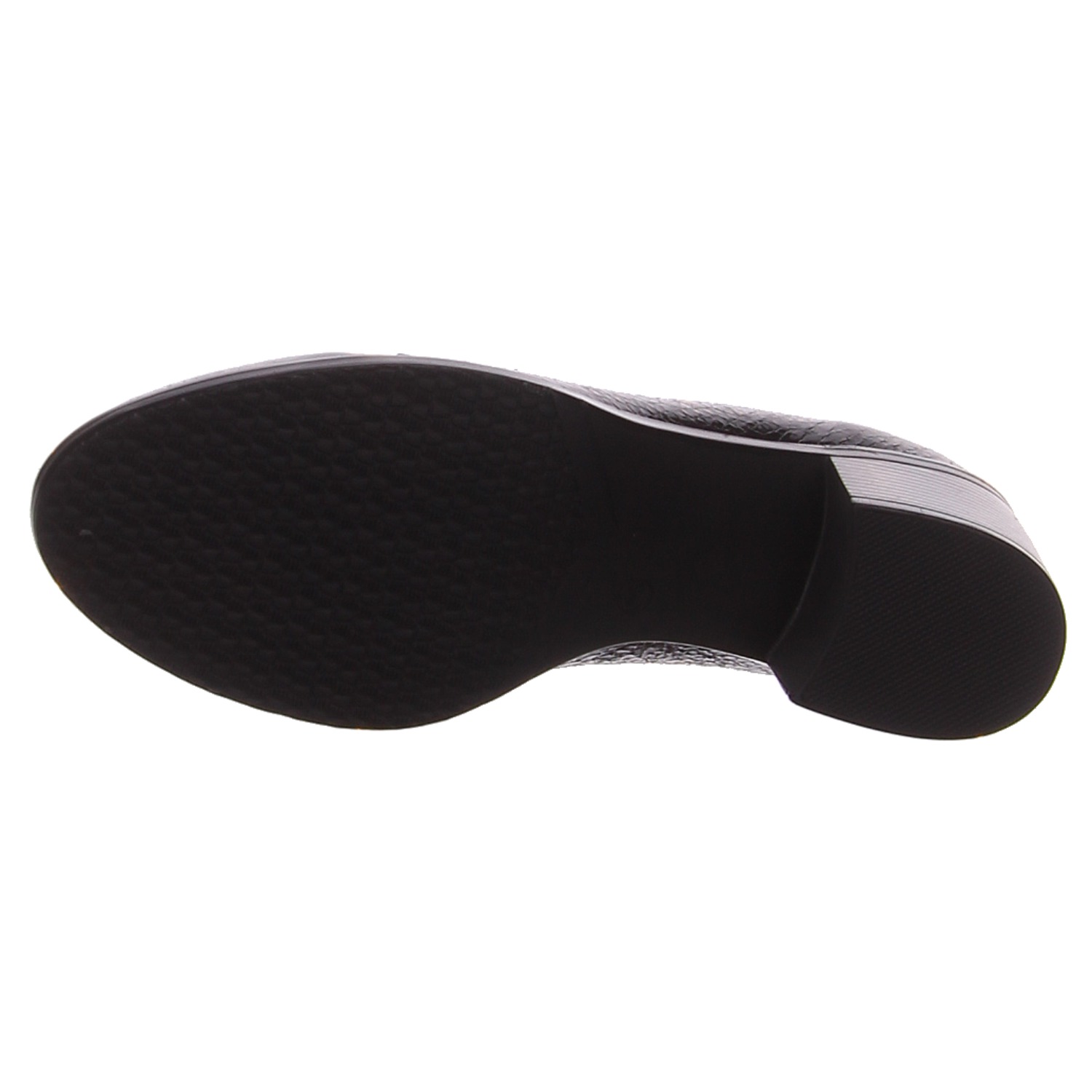 elbandi Slipper 507 12 schwarz