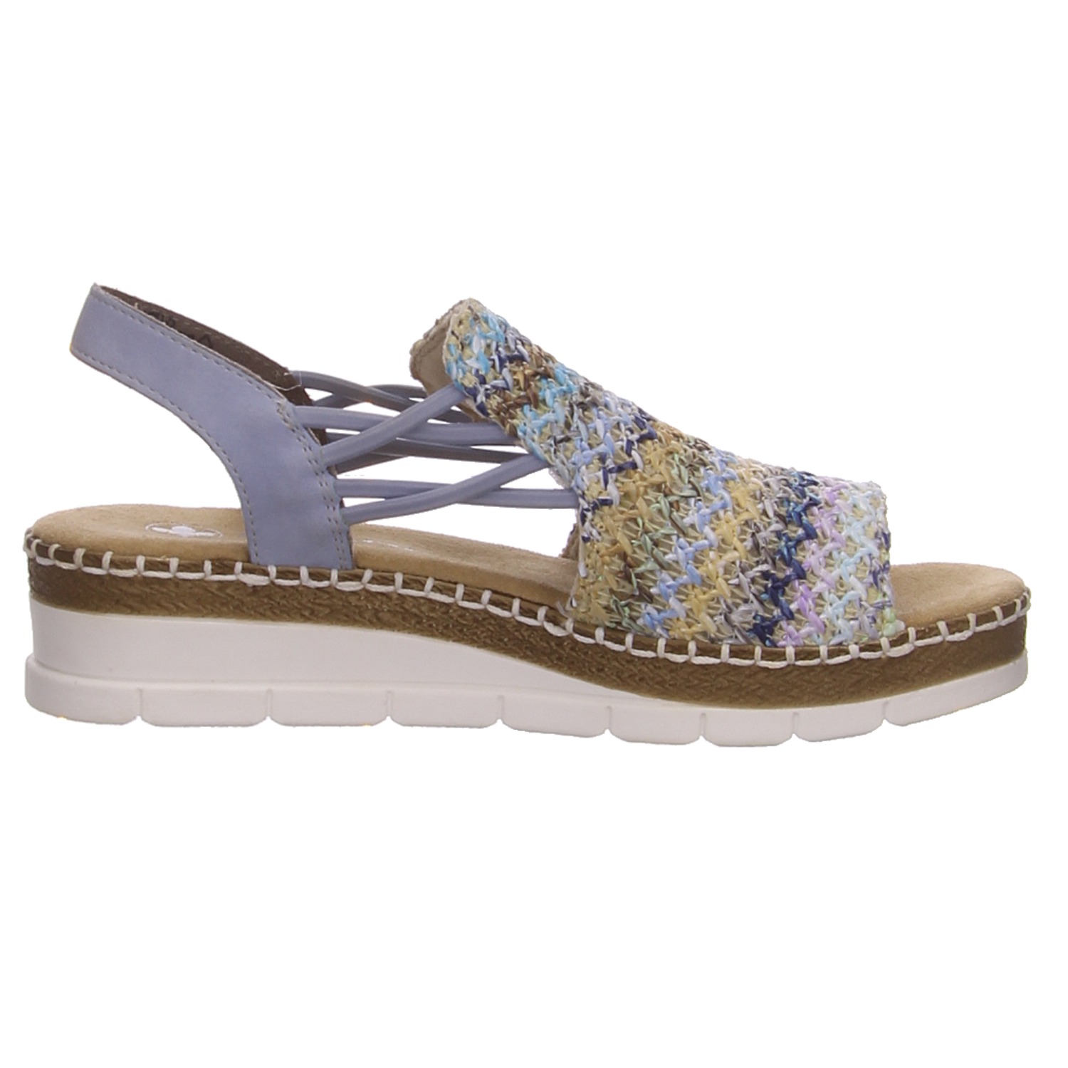 Rieker Rieker V1241-91