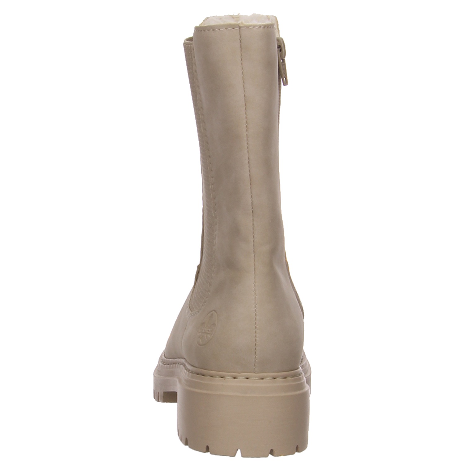 Rieker Stiefel beige Rieker Rieker 72683-62