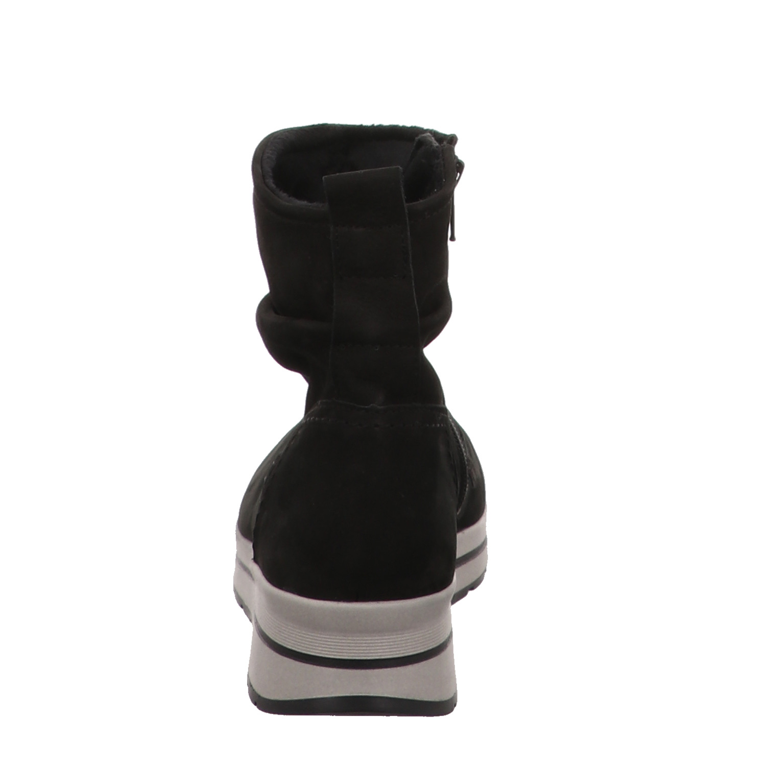 Lauter Comfort Stiefeletten Ruby 91 black