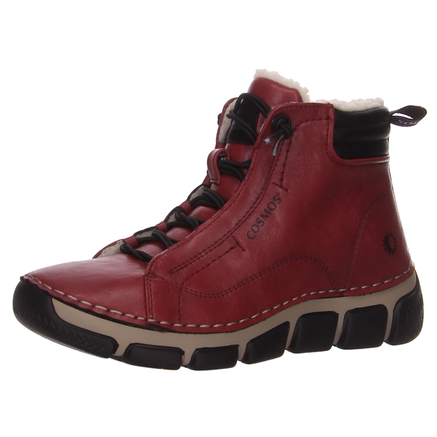 Lerros Boots 1540 602 5