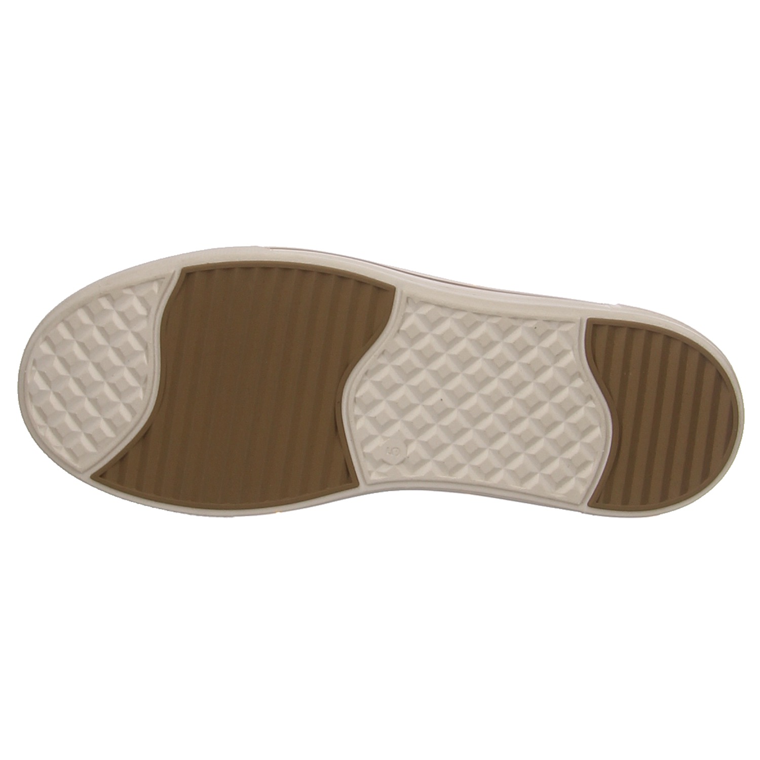 Caprice Knöchelschnürer braun Caprice Boots 9-25150-43-356