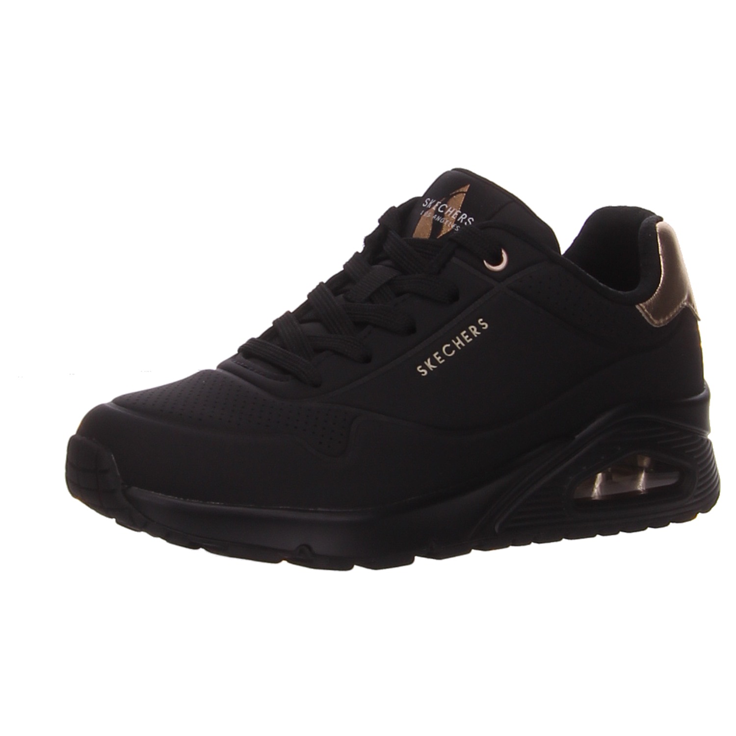 Skechers wasserdicht 177094 BBK