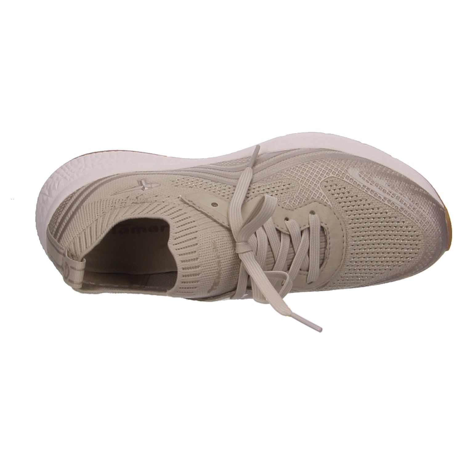 Tamaris Schnürschuhe 1-23769-44-418