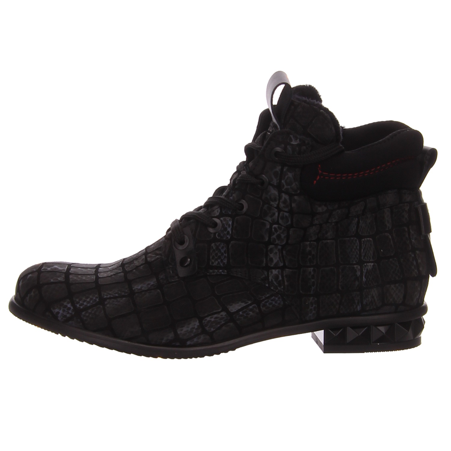 Simen Boots 7003A