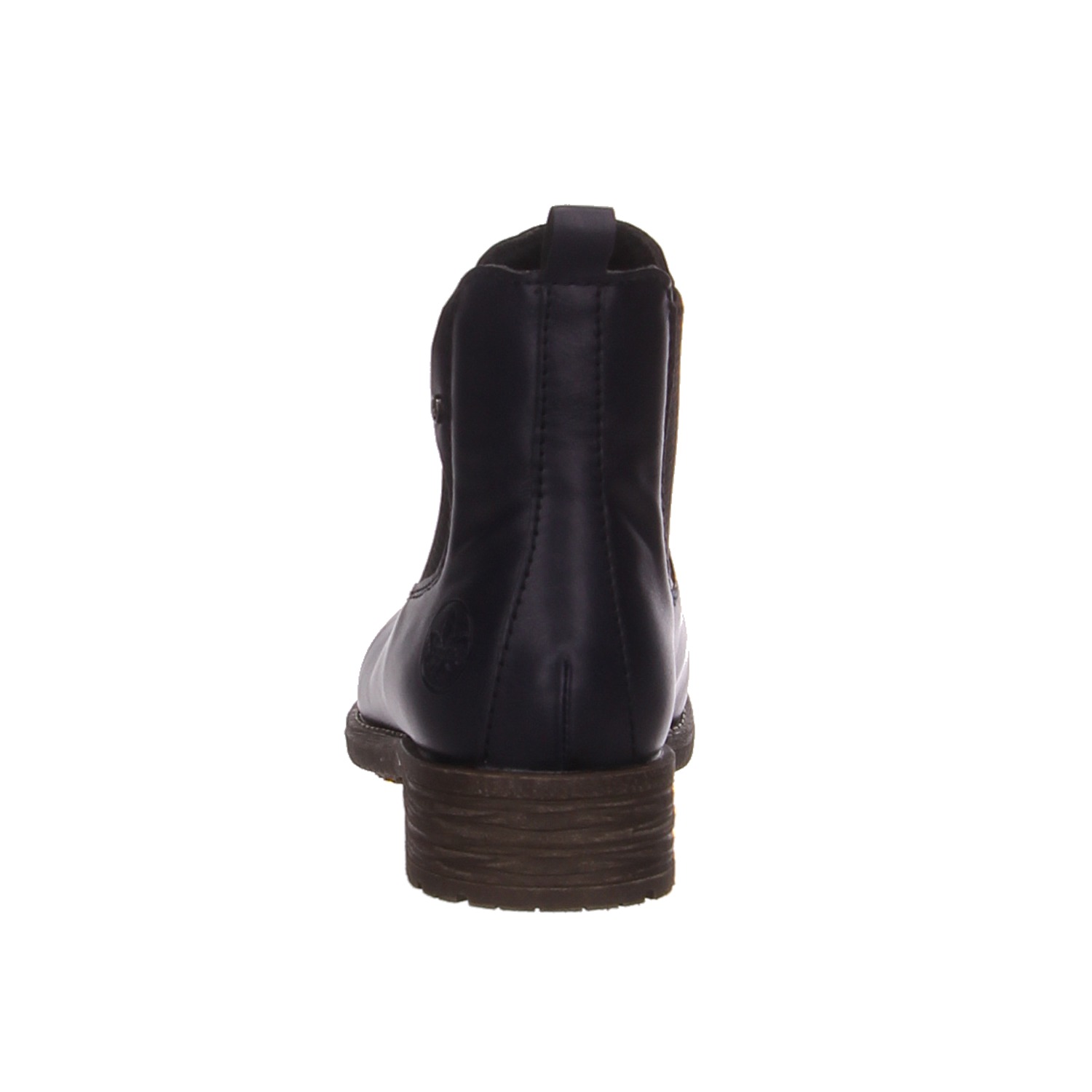 Rieker Chelsea Boots d. blau Rieker Rieker 79450-14