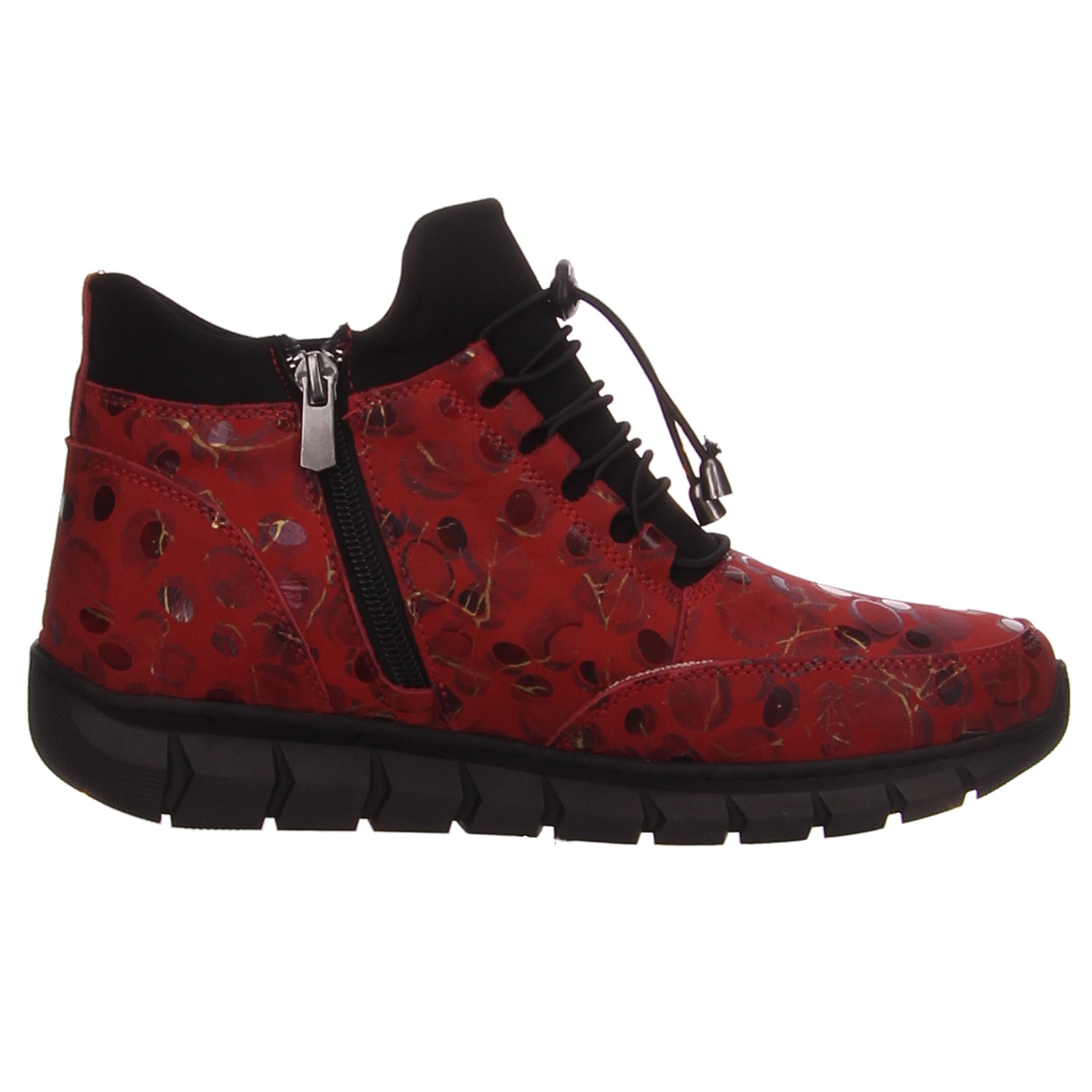 Artiker Schnürschuhe 57C2162