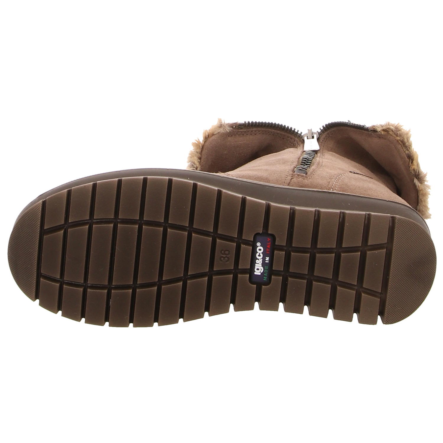 Igi & Co Stiefel 4659922