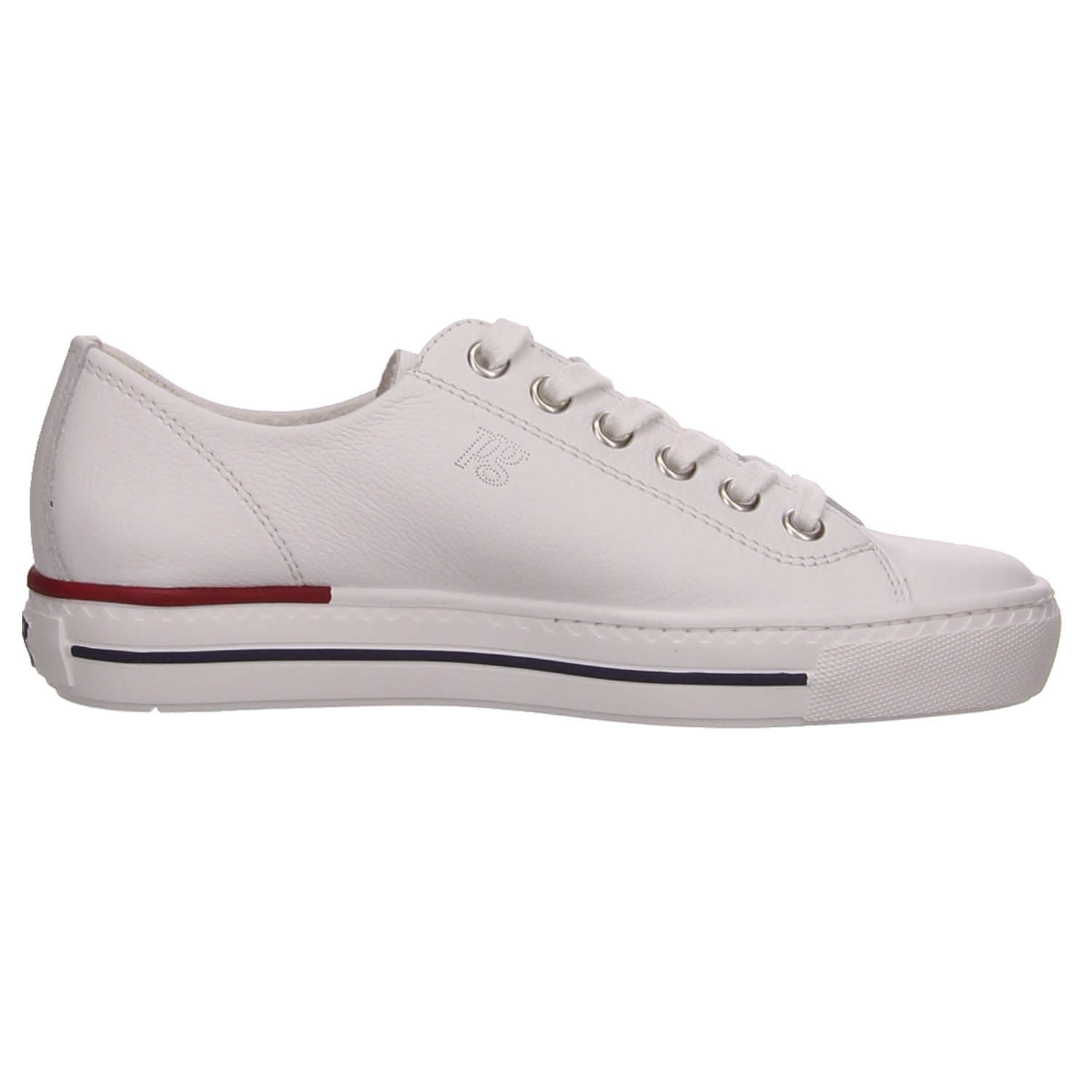 Paul GREEN Schnürschuhe 7460-0000