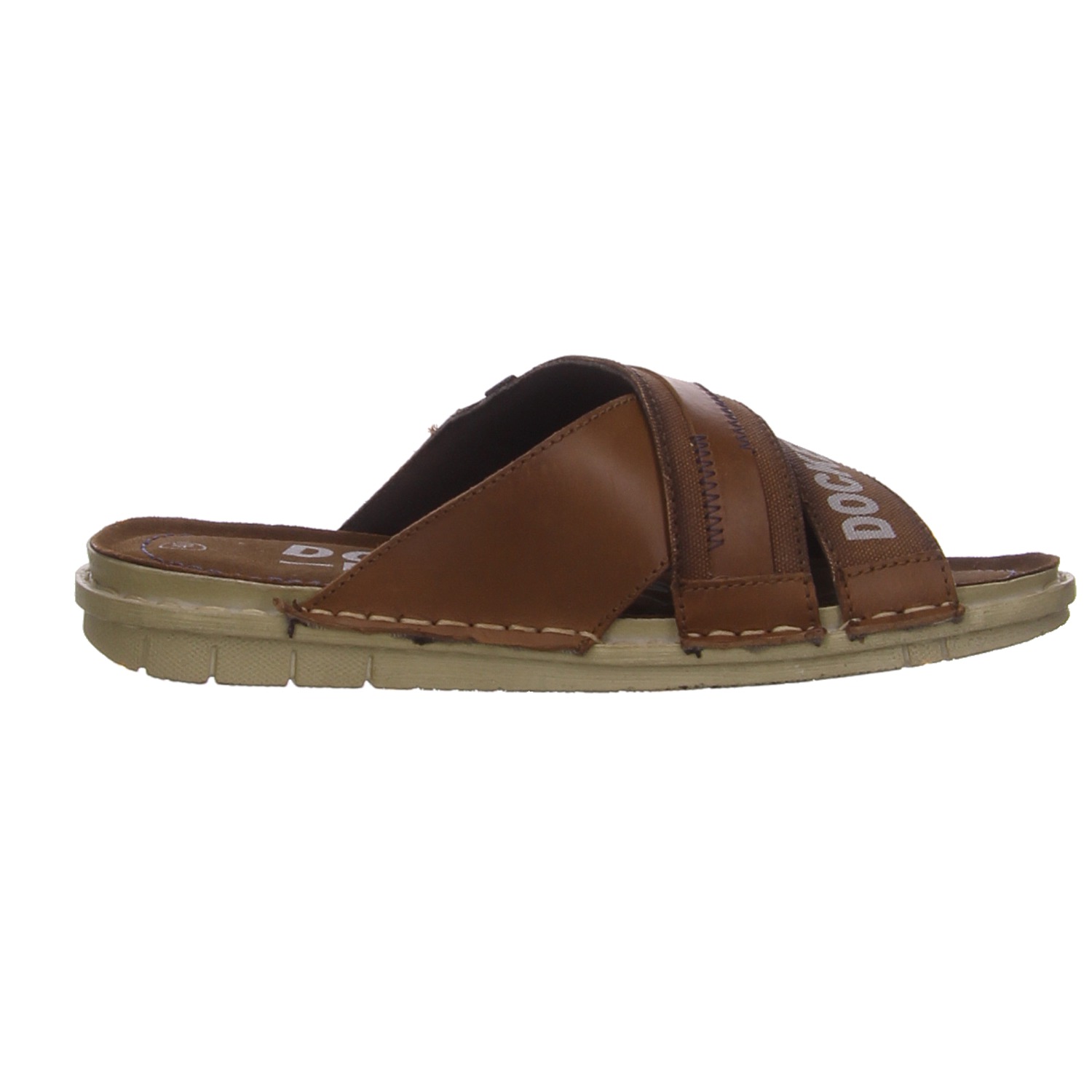 Dockers Pantoletten 44SB001 187470