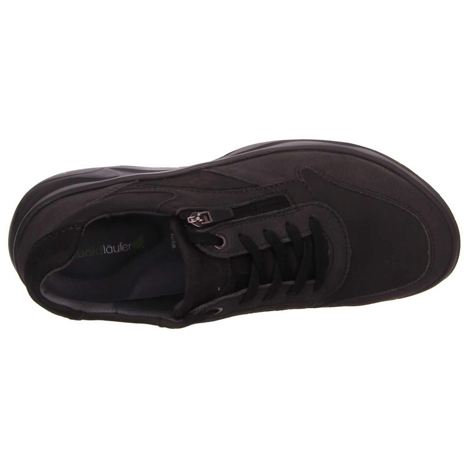 Waldläufer Schnürschuhe 718006-310-696