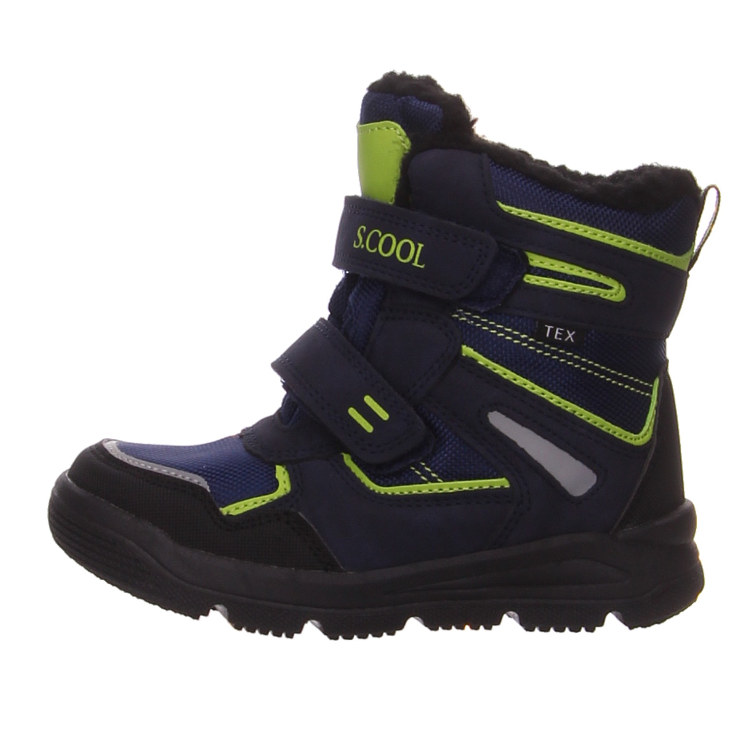 S. Cool Wanderschuhe 5078 602 820