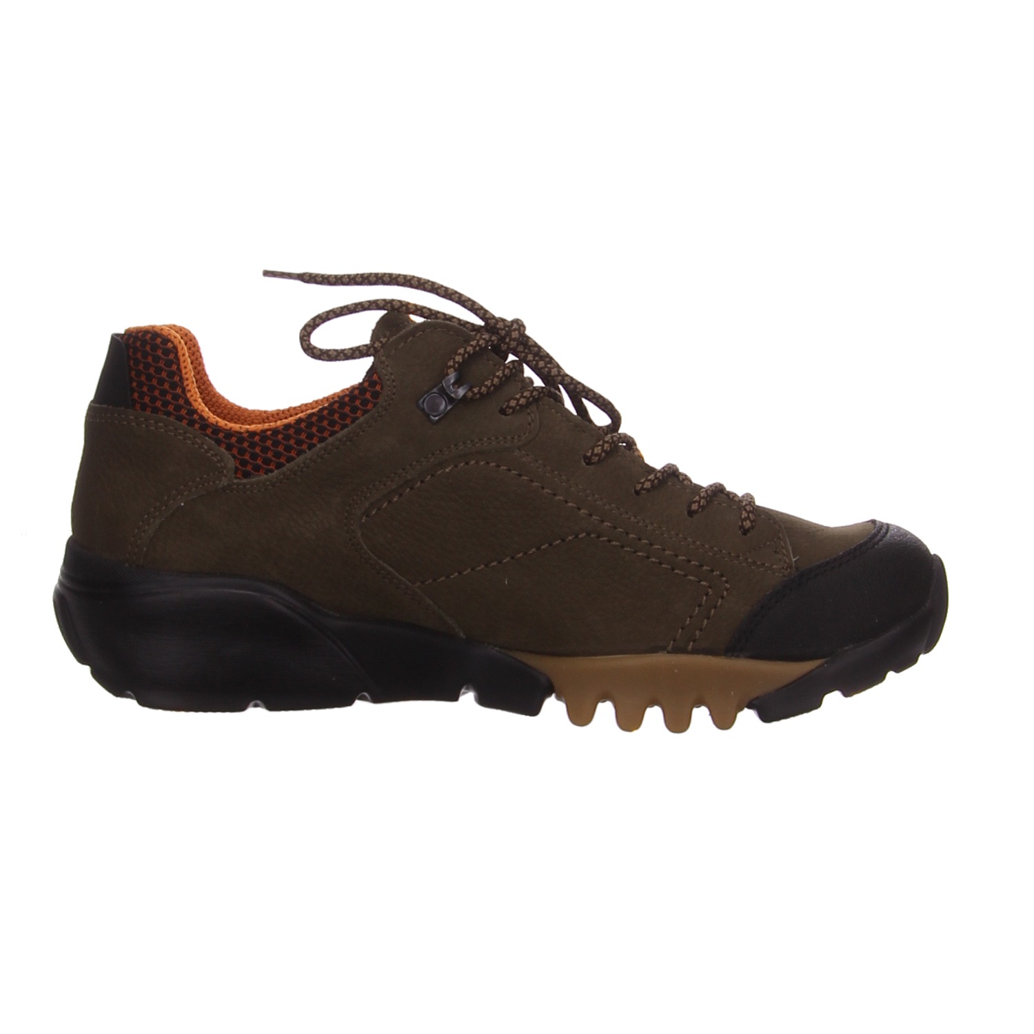 Waldläufer Schnürschuhe 729950 305055