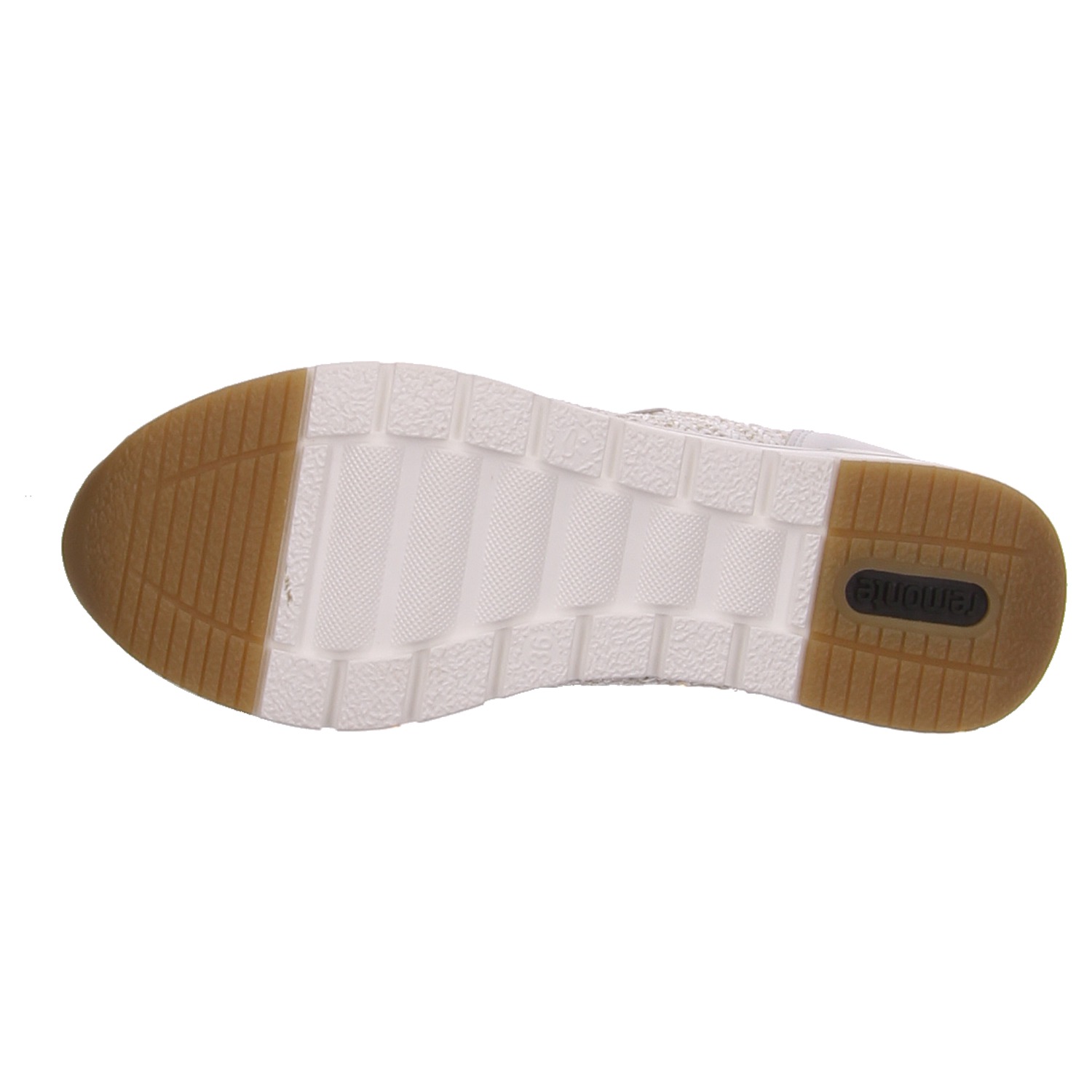 Remonte Schnürschuhe R6717-80