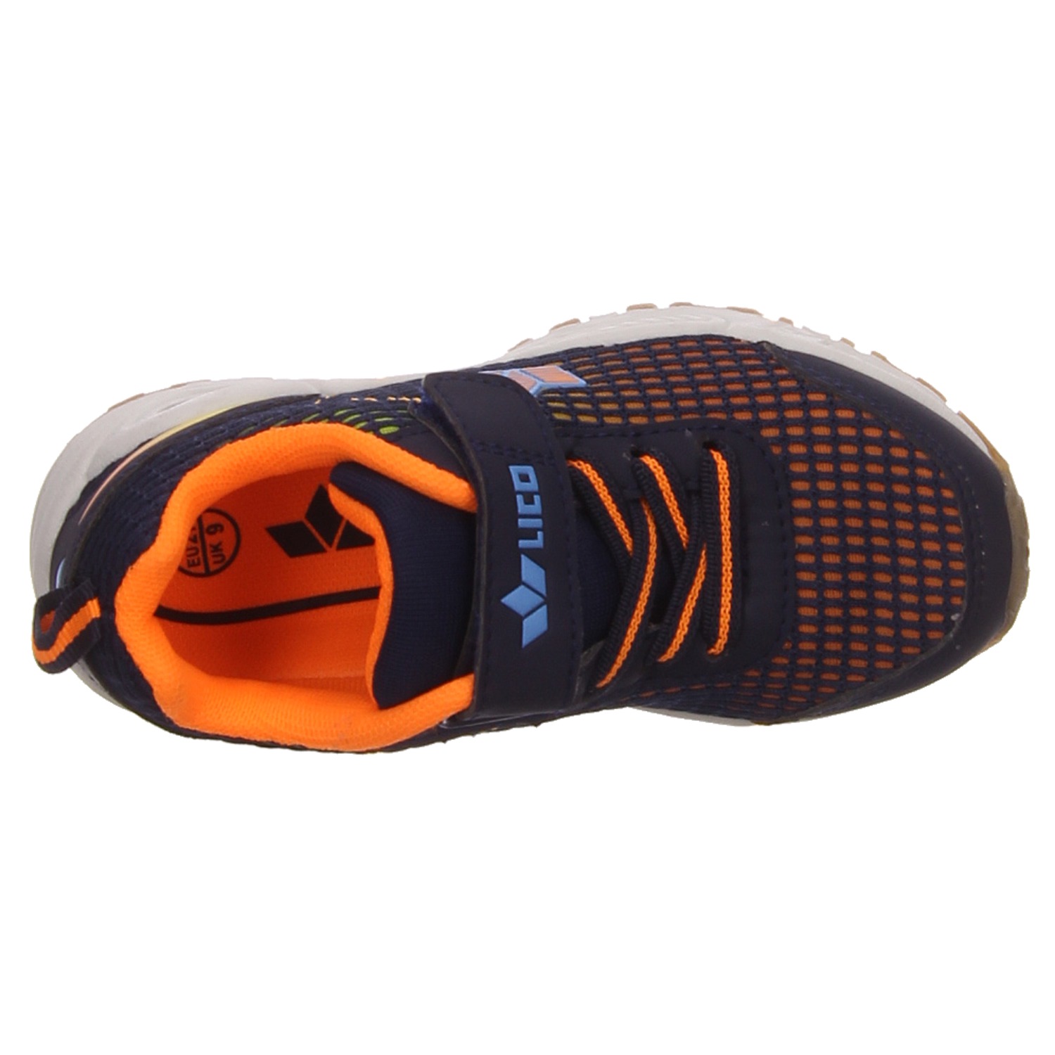 Lico Jungen Halbschuhe 366359