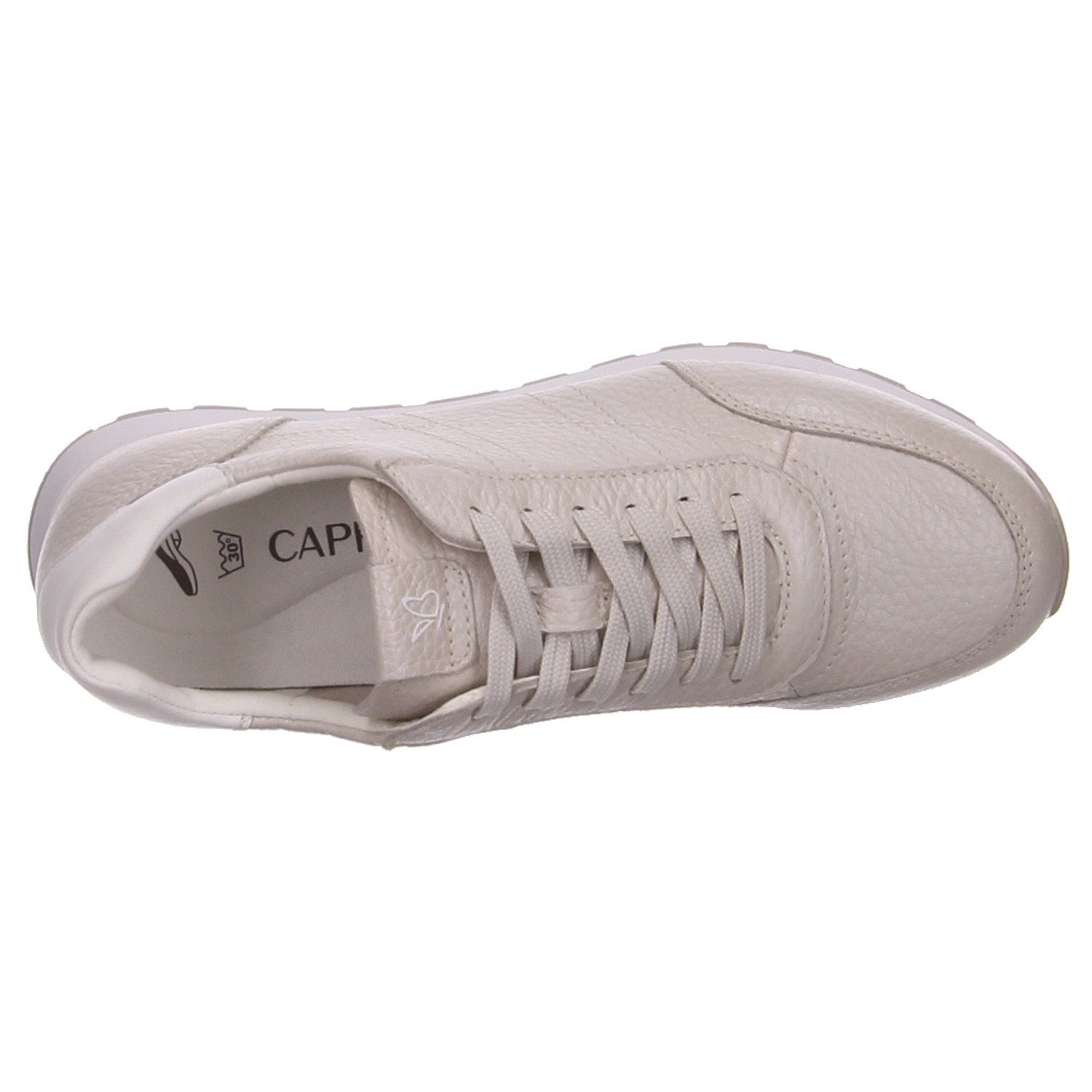 Caprice Schnürschuhe 9-23717-46-128