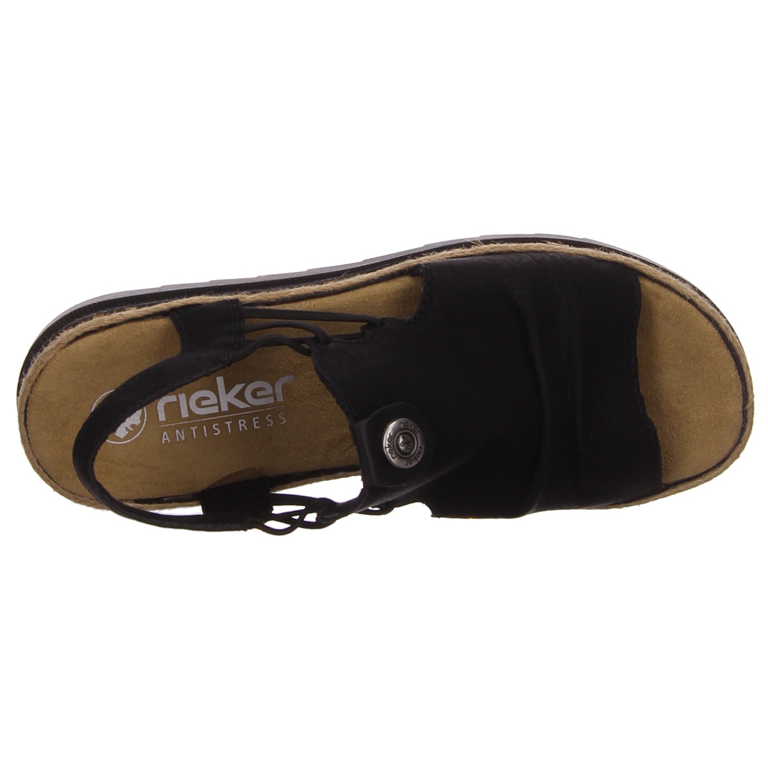 Rieker Rieker V7972-00