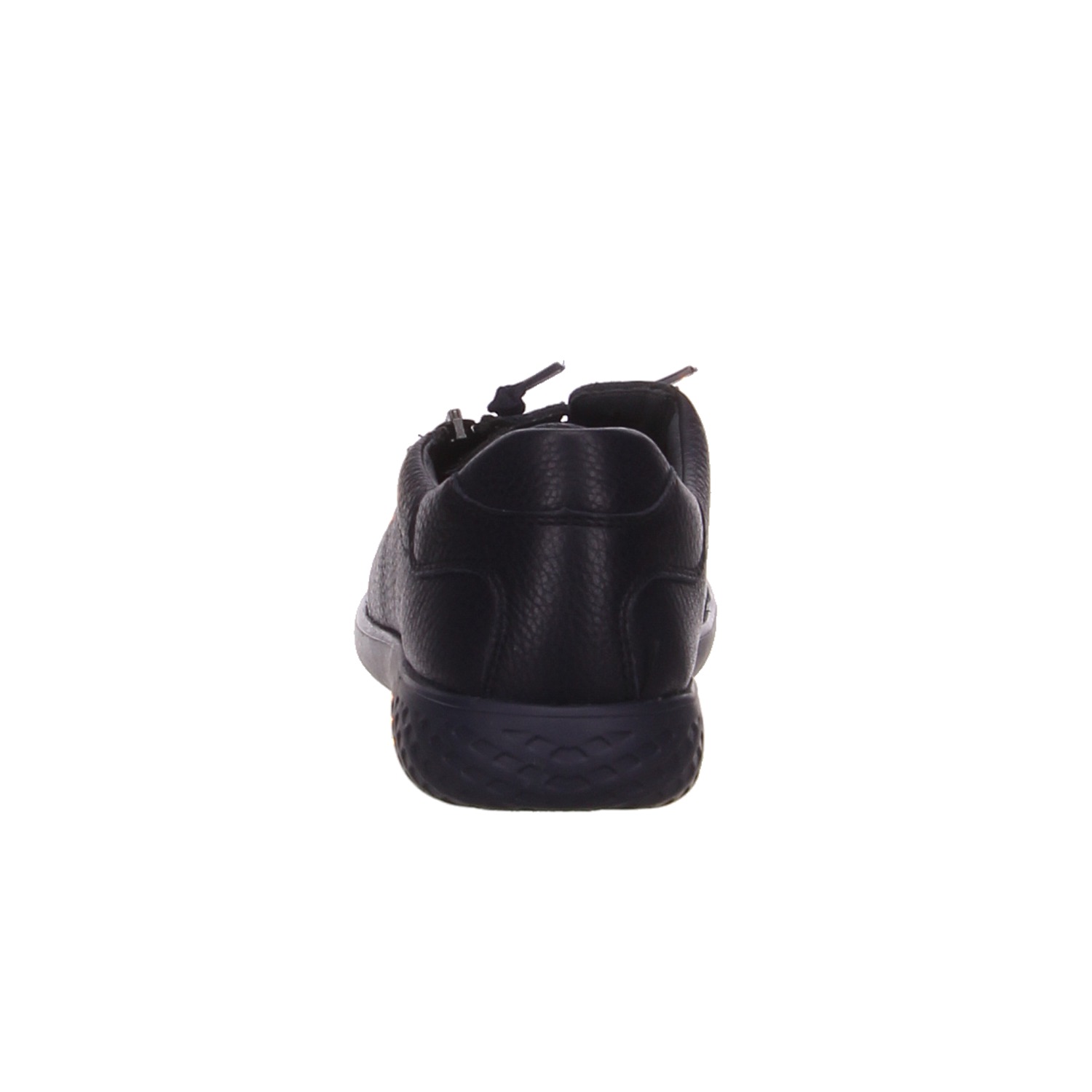 Waldläufer Schnürschuh blau Waldläufer Schnürschuhe 947006 169194
