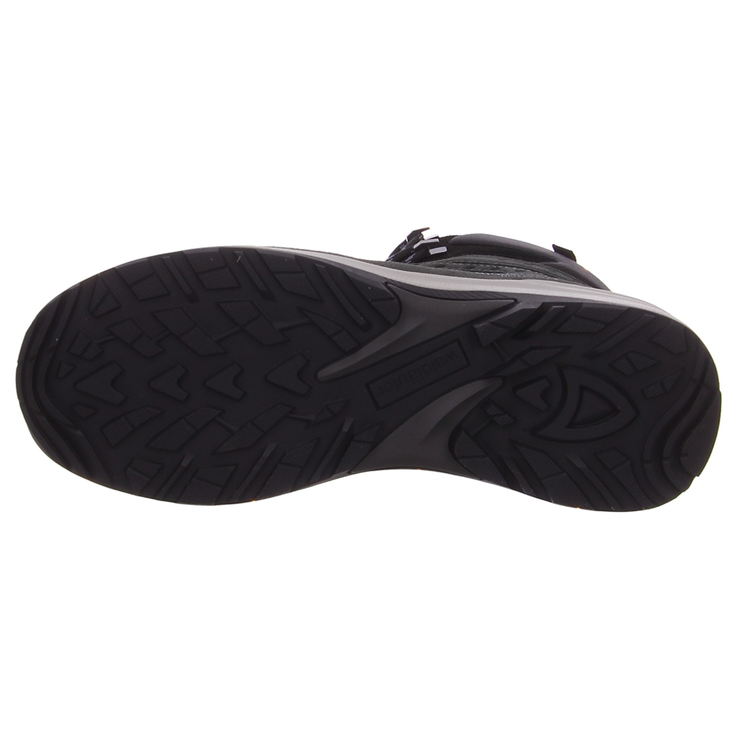 Waldläufer Schnürschuhe 786971 101052