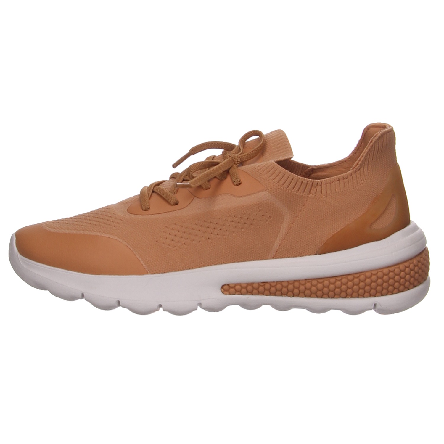 GEOX S.p.A Schnürschuhe D35THA 06K7Z C8024