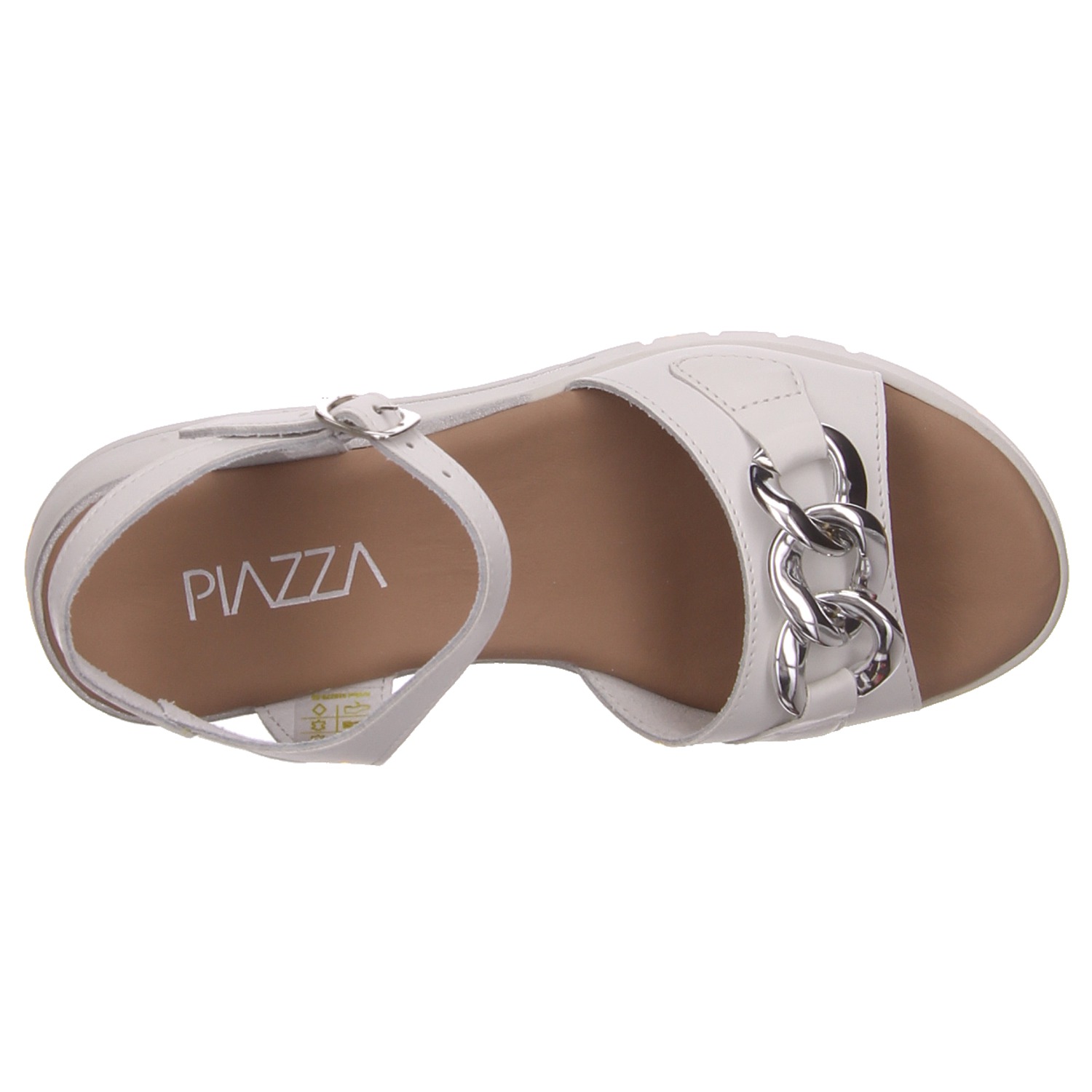 Manitu Sandaletten 910279-03