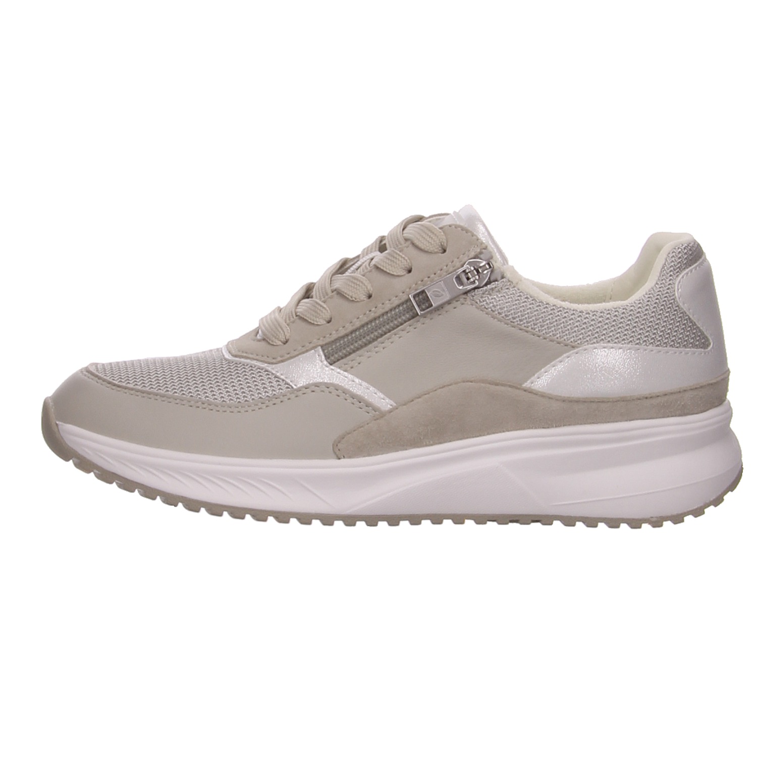 Waldläufer Schnürschuhe 765001 101339