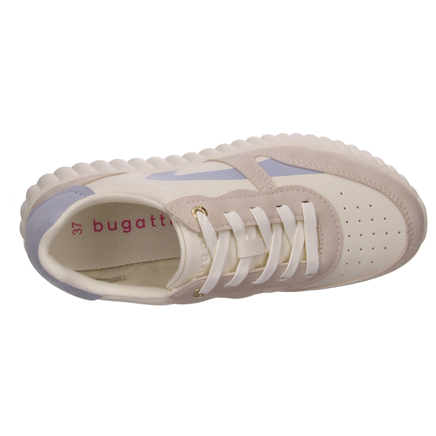 bugatti Sneaker 435 AI615 5550 3481