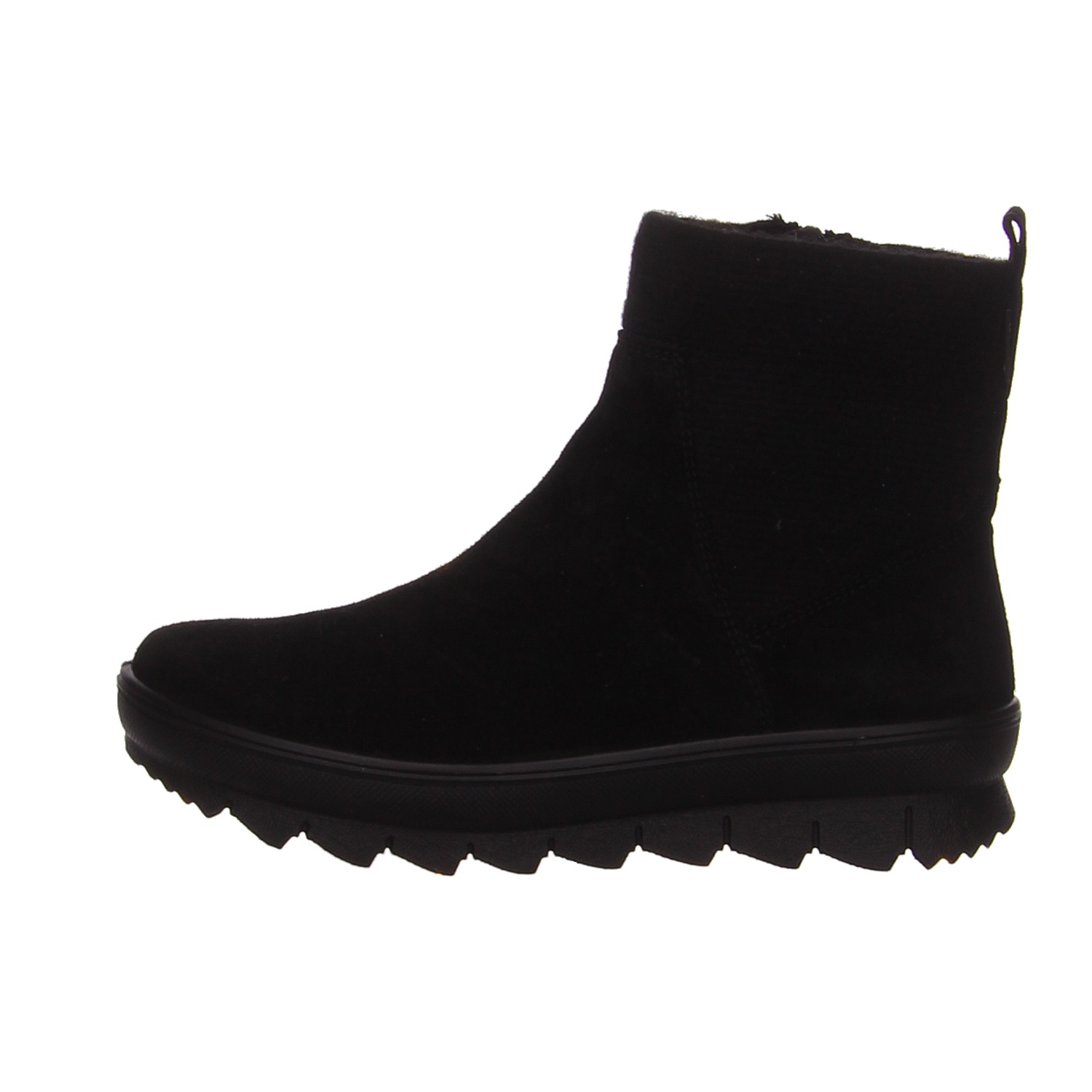 Legero Boots 2-000504-0000