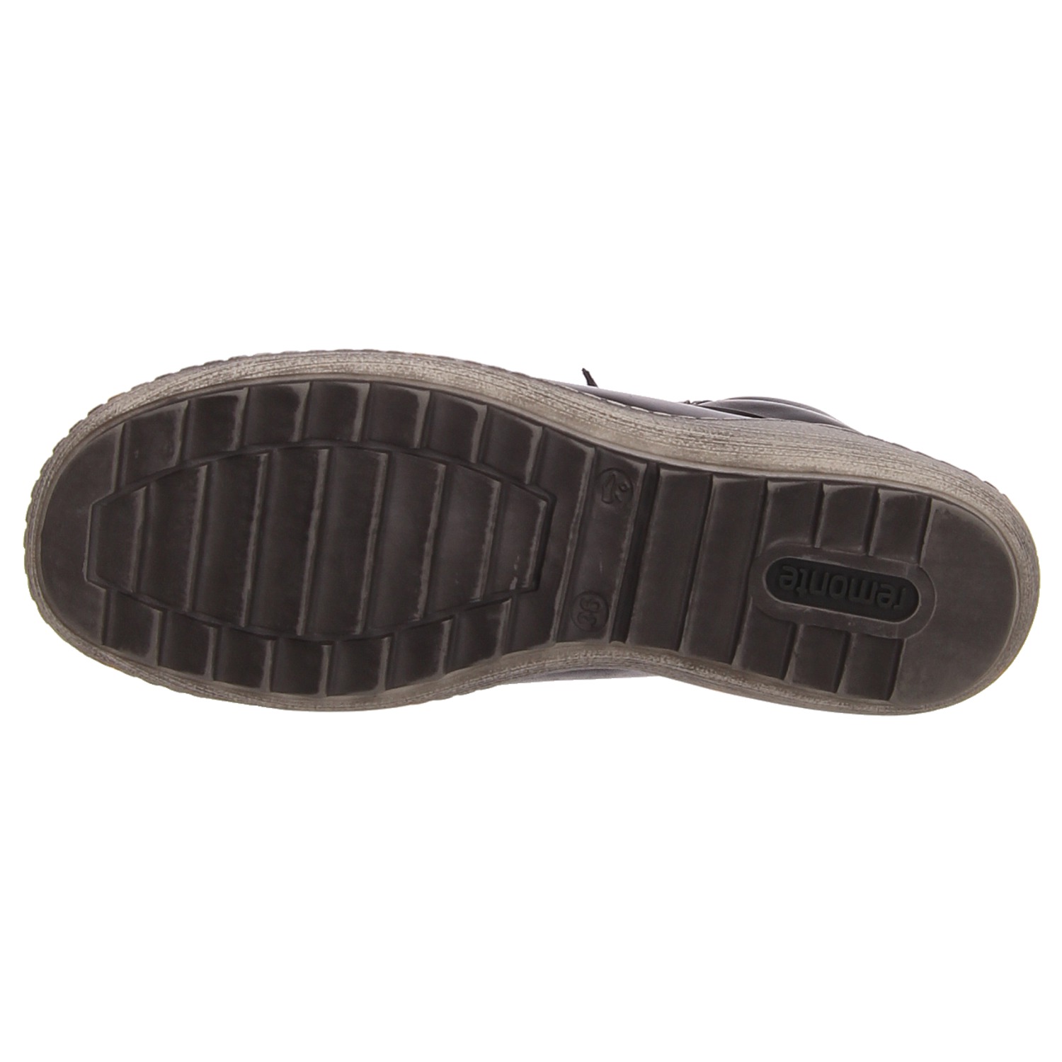 Remonte Schnürschuhe R1498-01