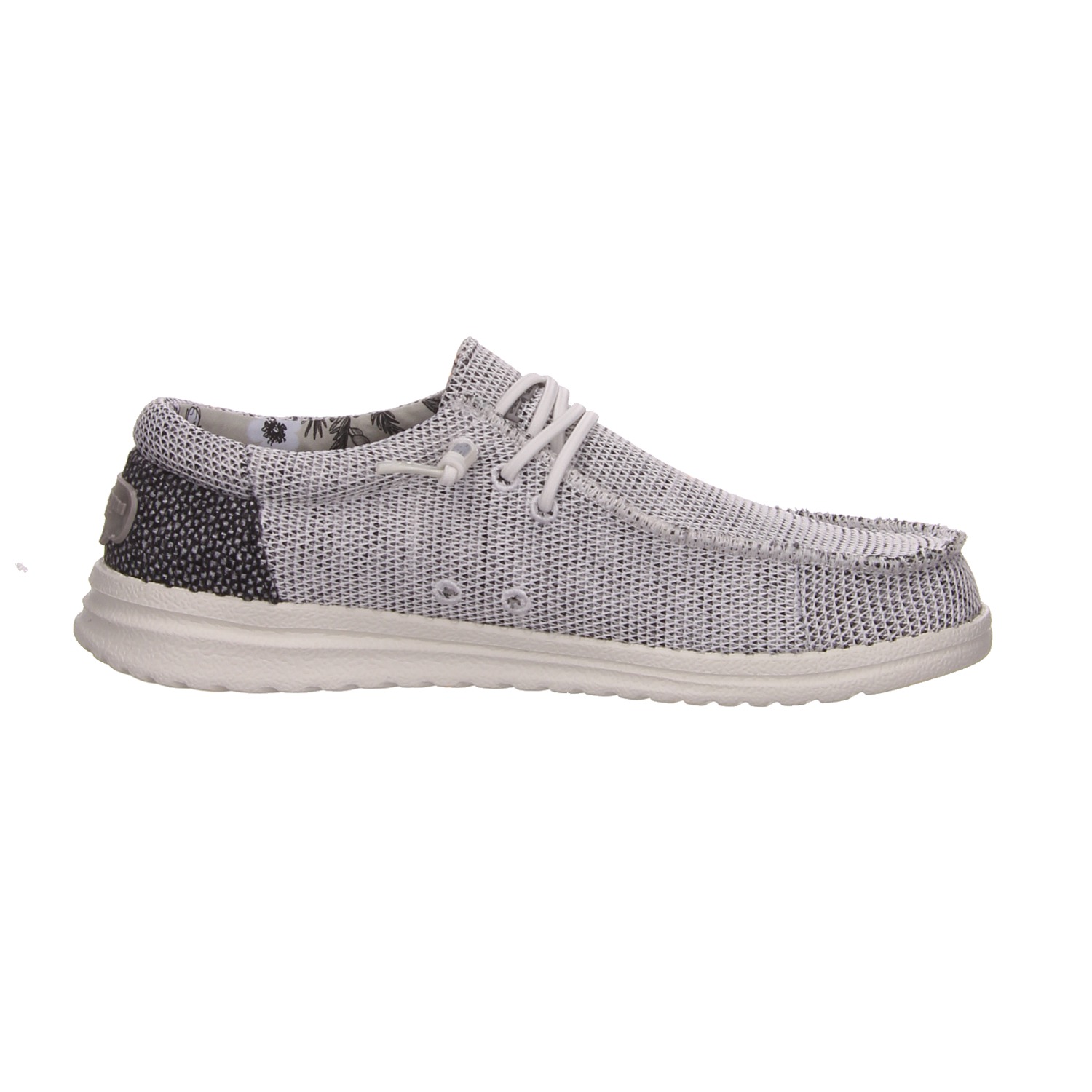 Fusion Schnürschuhe Jack electric ice