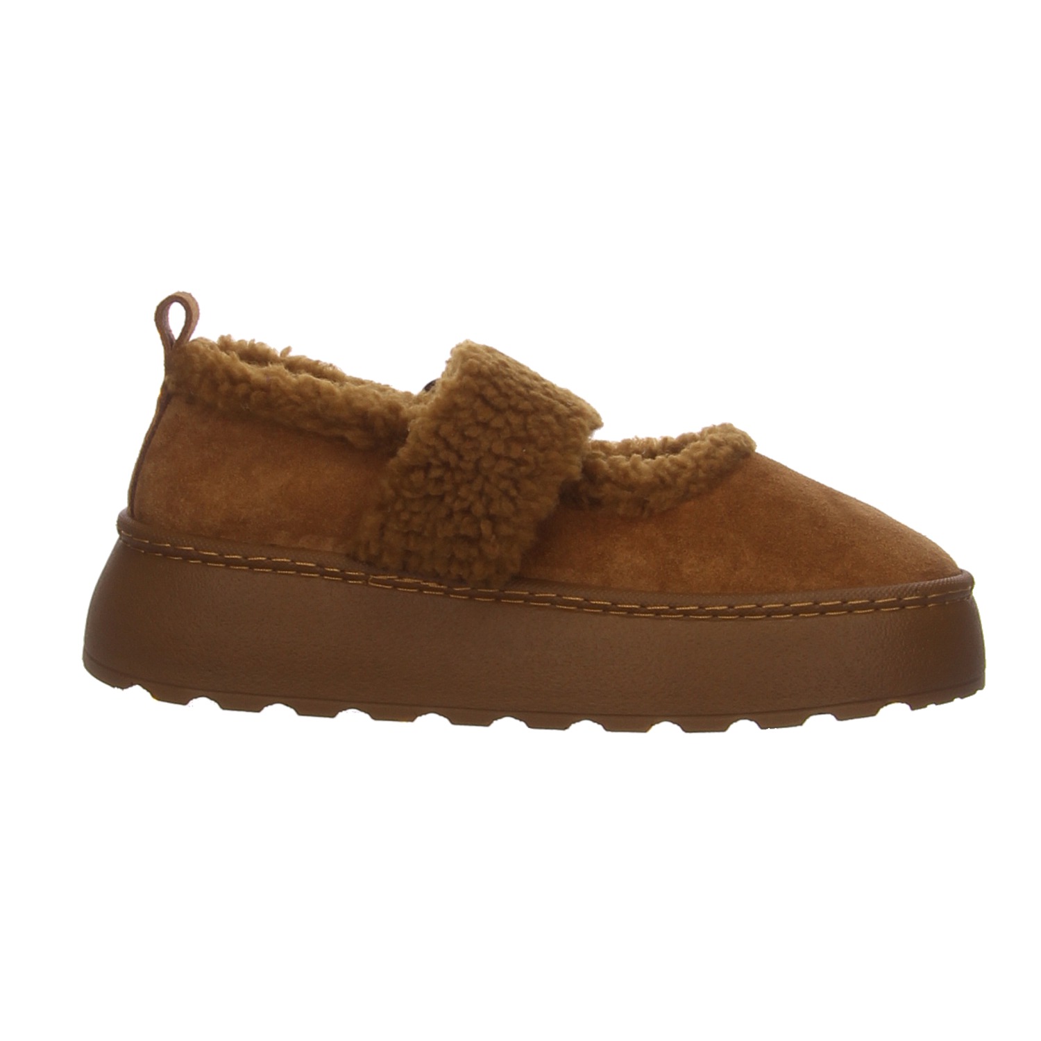 elbandi Slipper 149-126502 tan