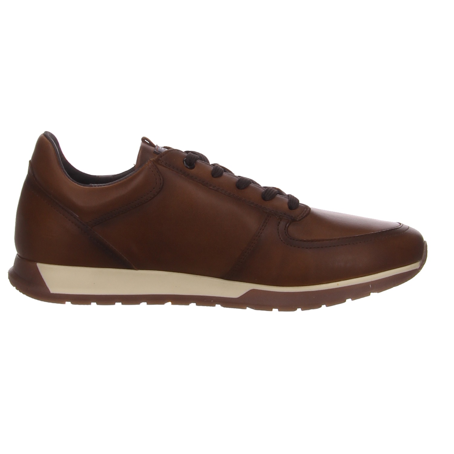 Pikolino's Schnürschuhe M5N-6362C1 cuero