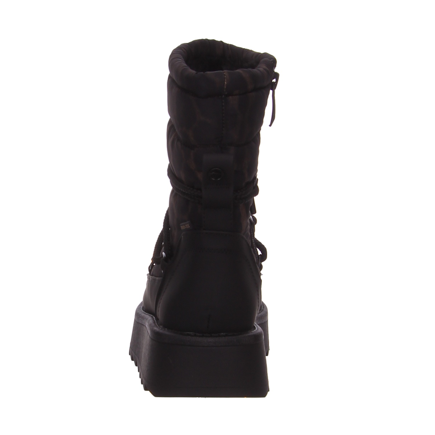 Tamaris Schnürschuhe 1-26846-45-090