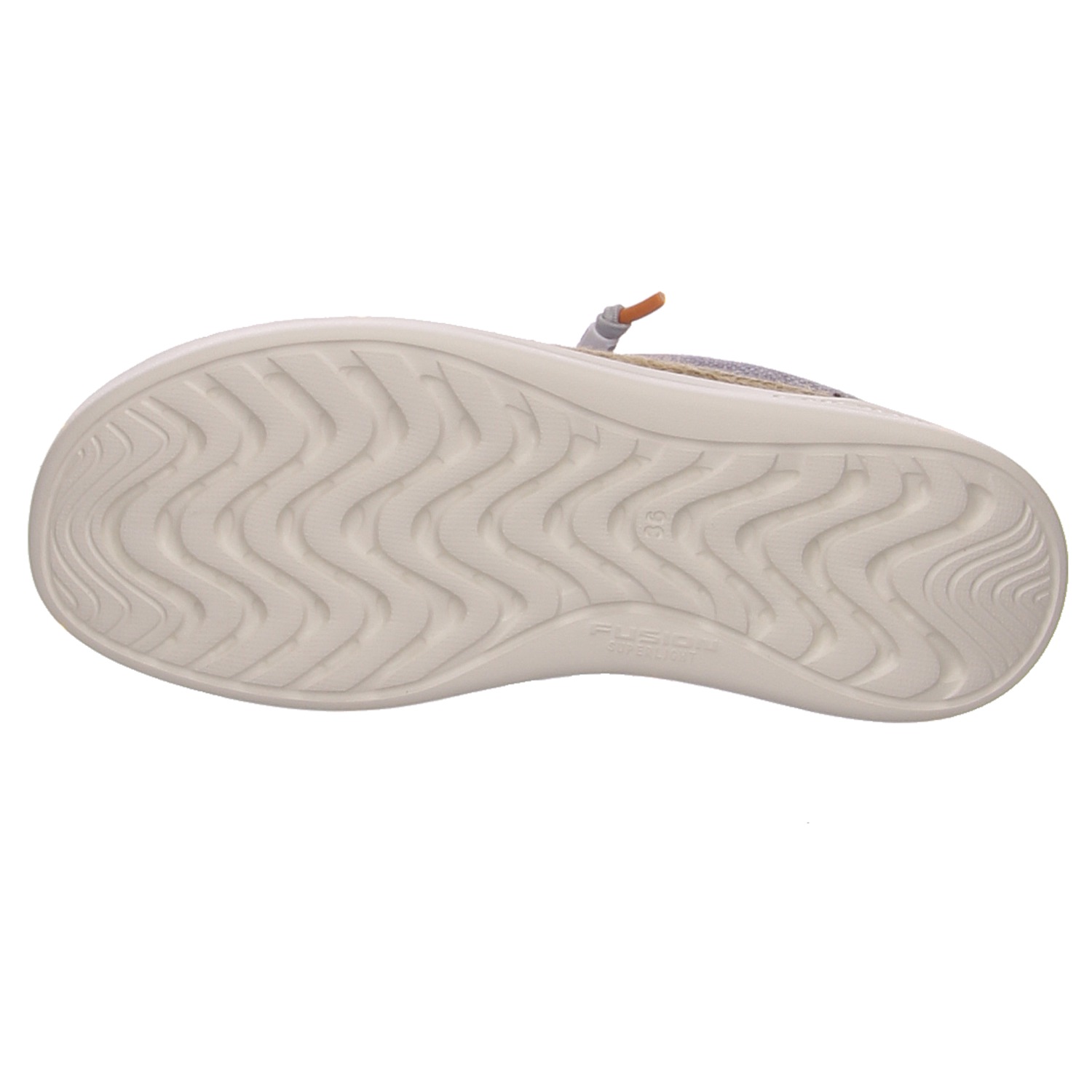 Fusion Fusion Lily linen lt.blue