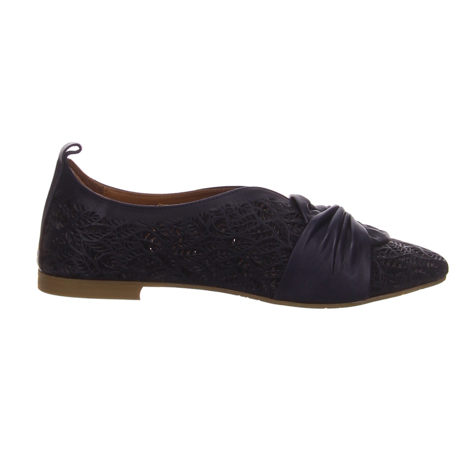 elbandi Ballerinas 405 601 blau