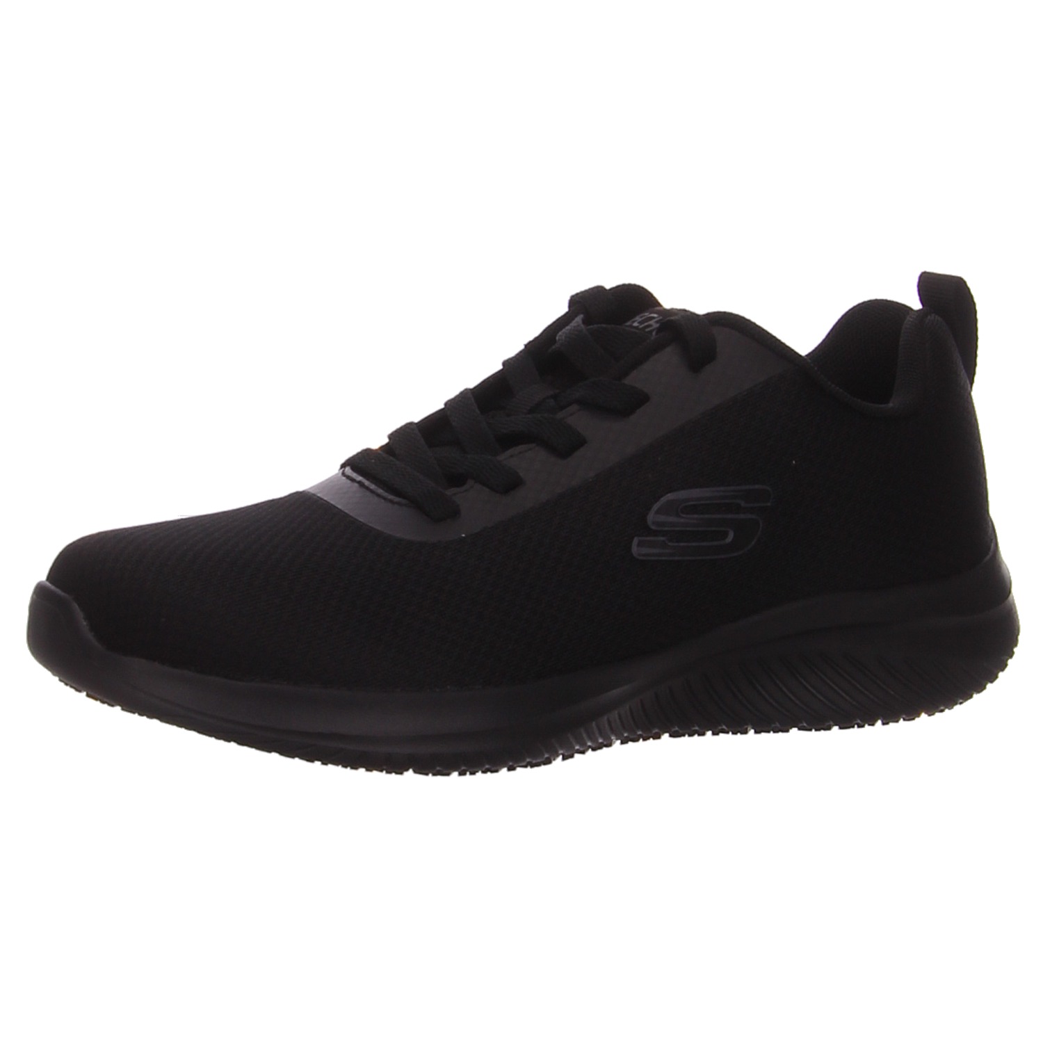Skechers Herrenschuhe 200241EC BLK