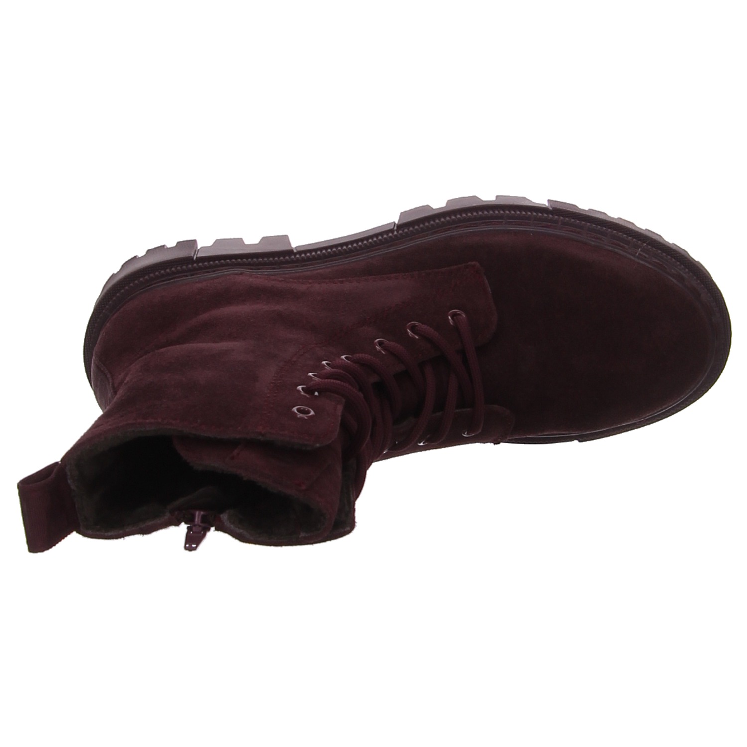 Tamaris Schnürschuhe 1-25276-41-537