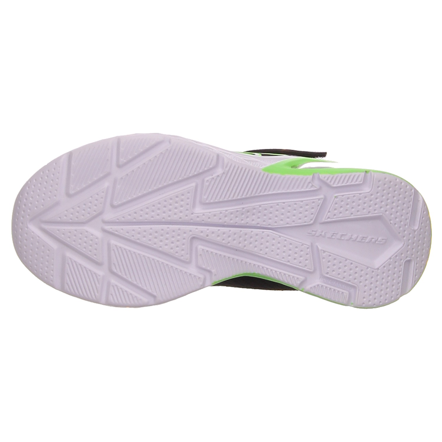 Skechers Mädchen Halbschuhe 403932L BKLM