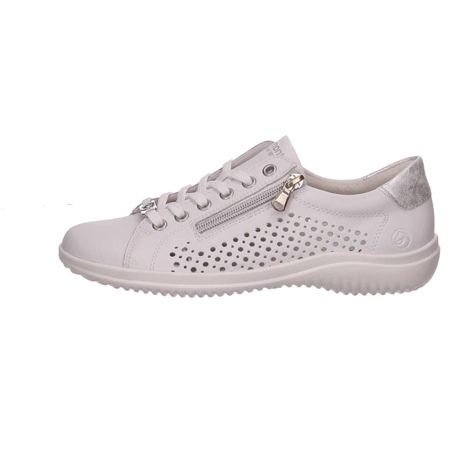 Remonte Schnürschuhe D1E08-80