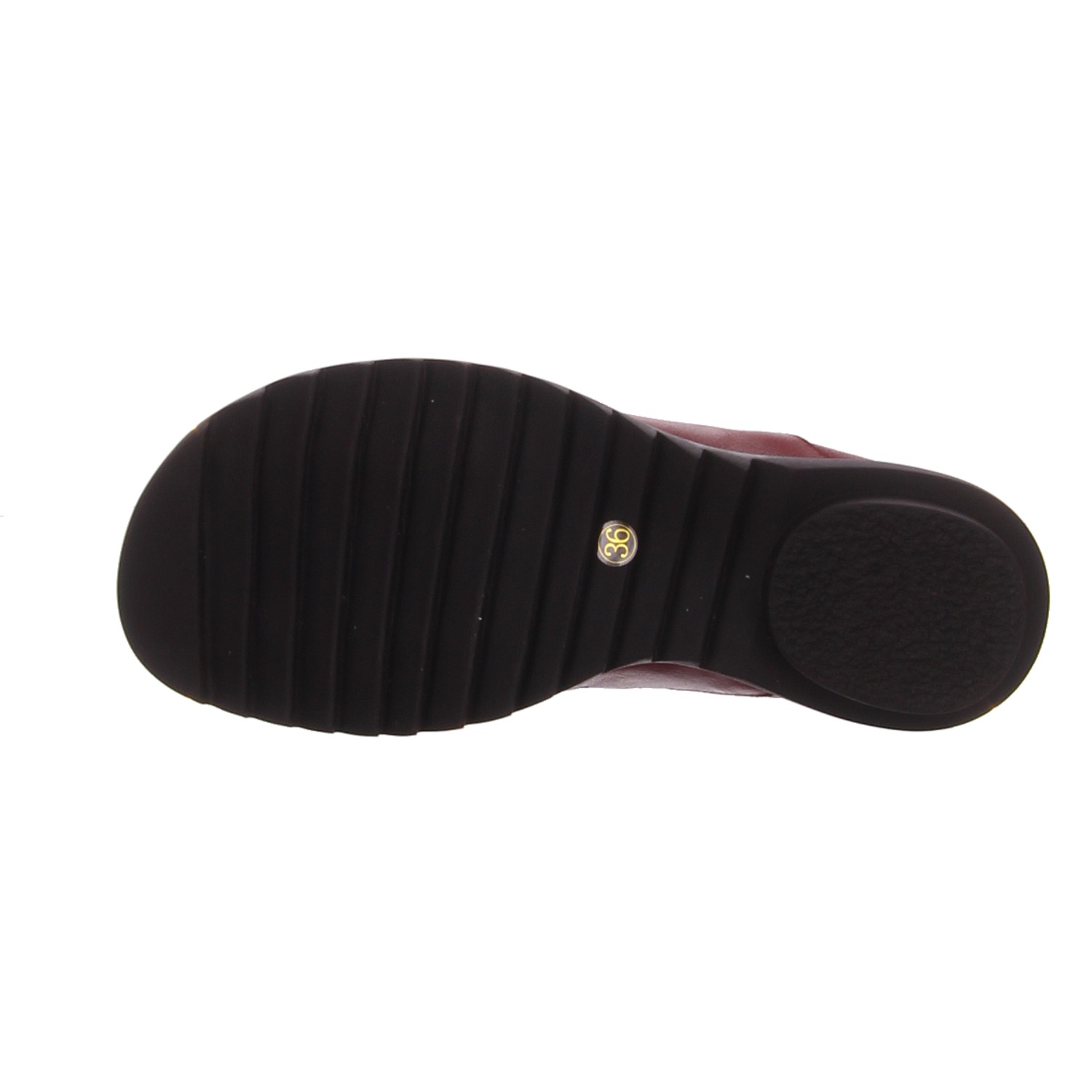 Laura Vita Stiefeletten Cyrielle 11 rouge