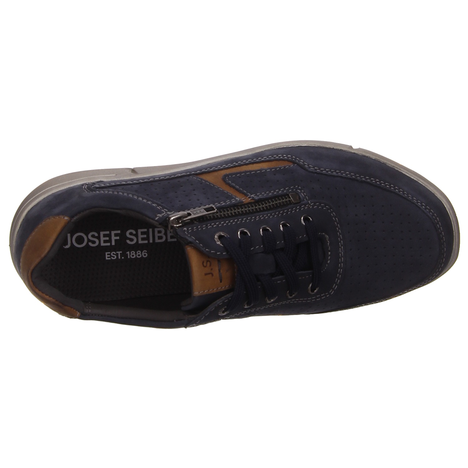 Josef Seibel Schnürschuhe 25332 518526