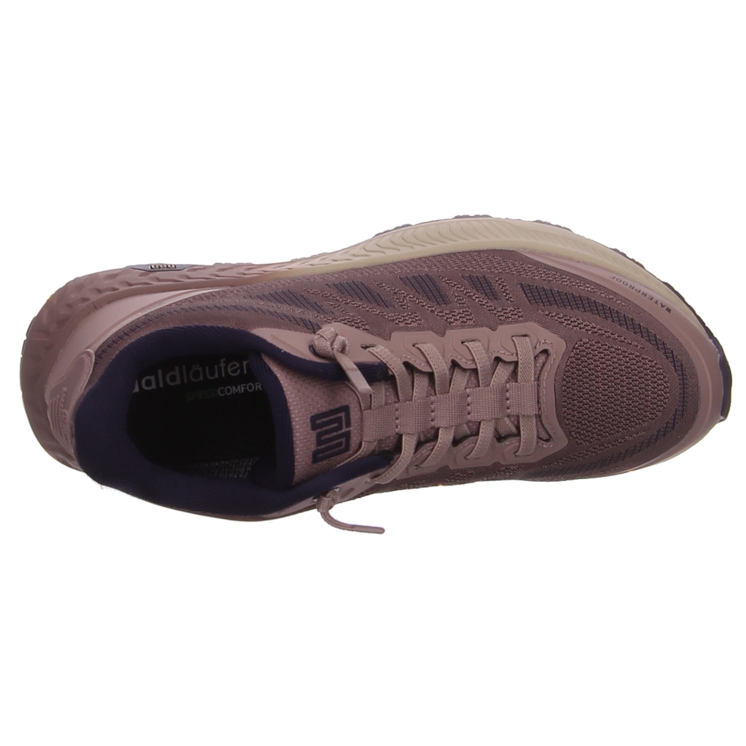 Waldläufer Schnürschuhe 545951 101264